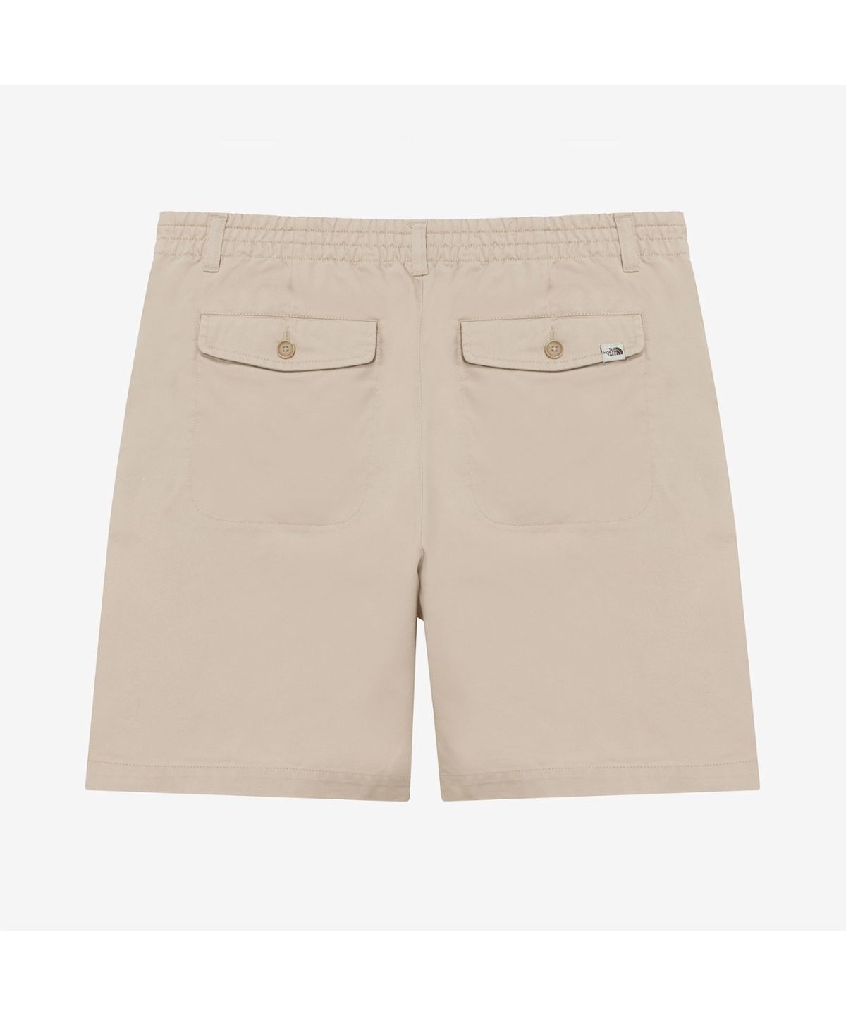 노스페이스(THE NORTH FACE) NS6NR01J 에브리데이 베이직 쇼츠 BEIGE