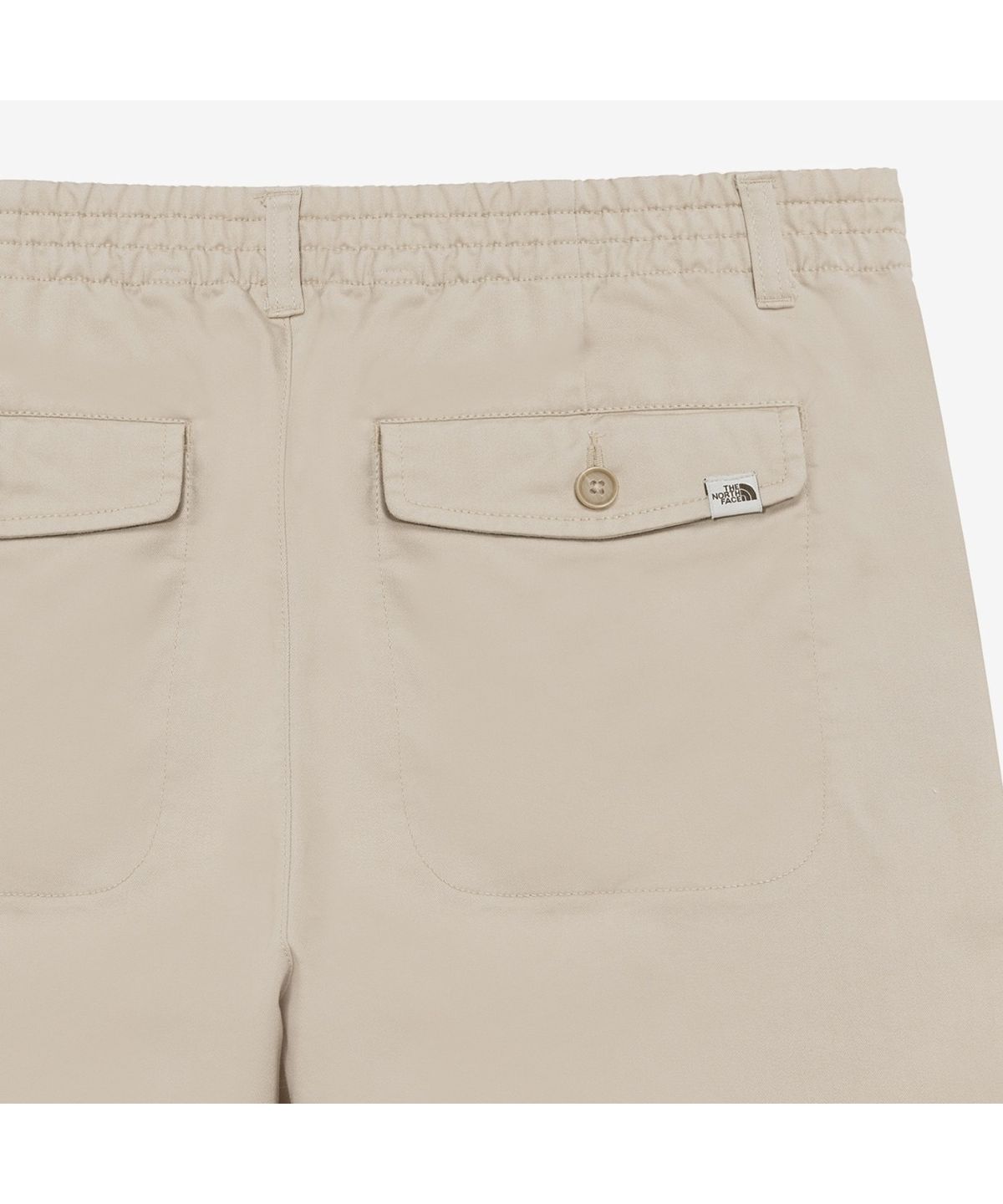 노스페이스(THE NORTH FACE) NS6NR01J 에브리데이 베이직 쇼츠 BEIGE