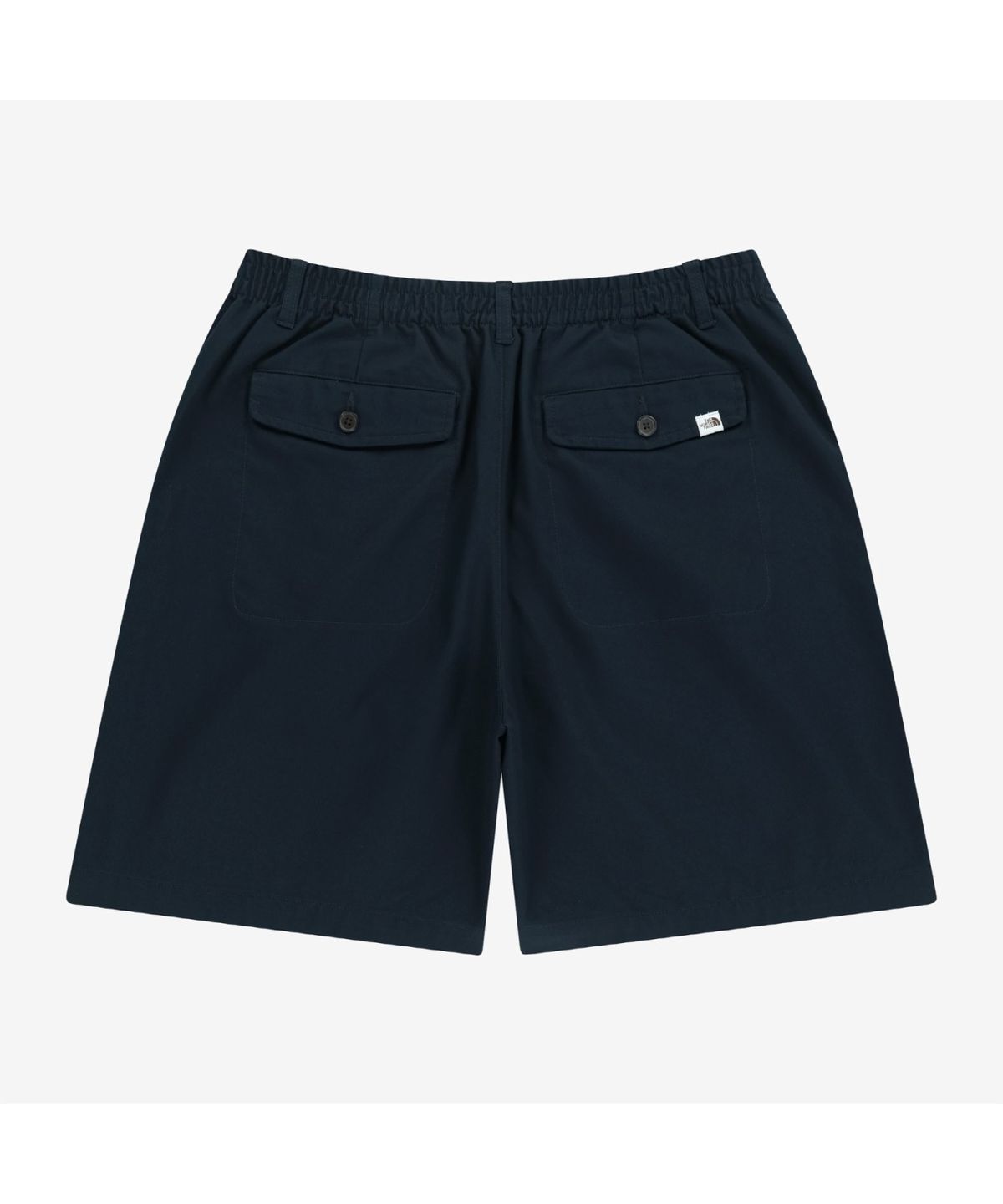 노스페이스(THE NORTH FACE) NS6NR01K 에브리데이 베이직 쇼츠 DARK_NAVY