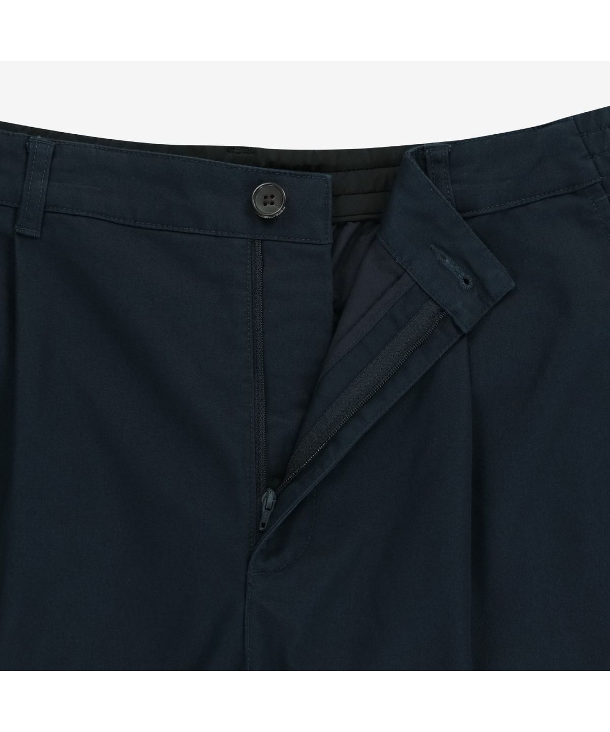 노스페이스(THE NORTH FACE) NS6NR01K 에브리데이 베이직 쇼츠 DARK_NAVY