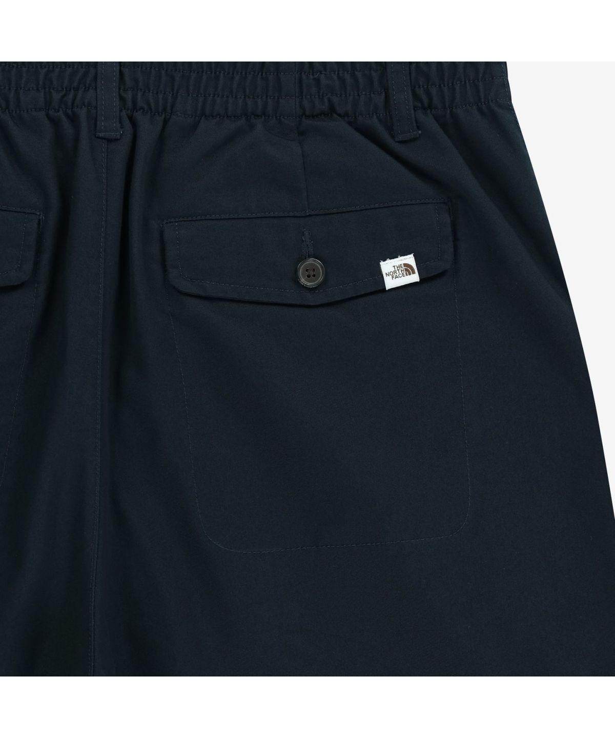 노스페이스(THE NORTH FACE) NS6NR01K 에브리데이 베이직 쇼츠 DARK_NAVY