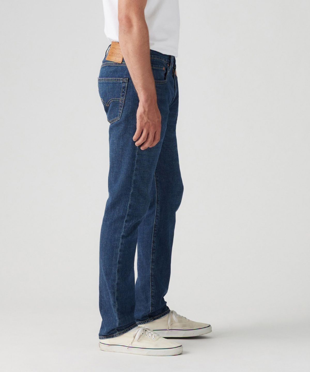 리바이스(LEVI'S) 502™ 테이퍼 라이트웨이트 진 29507-1636