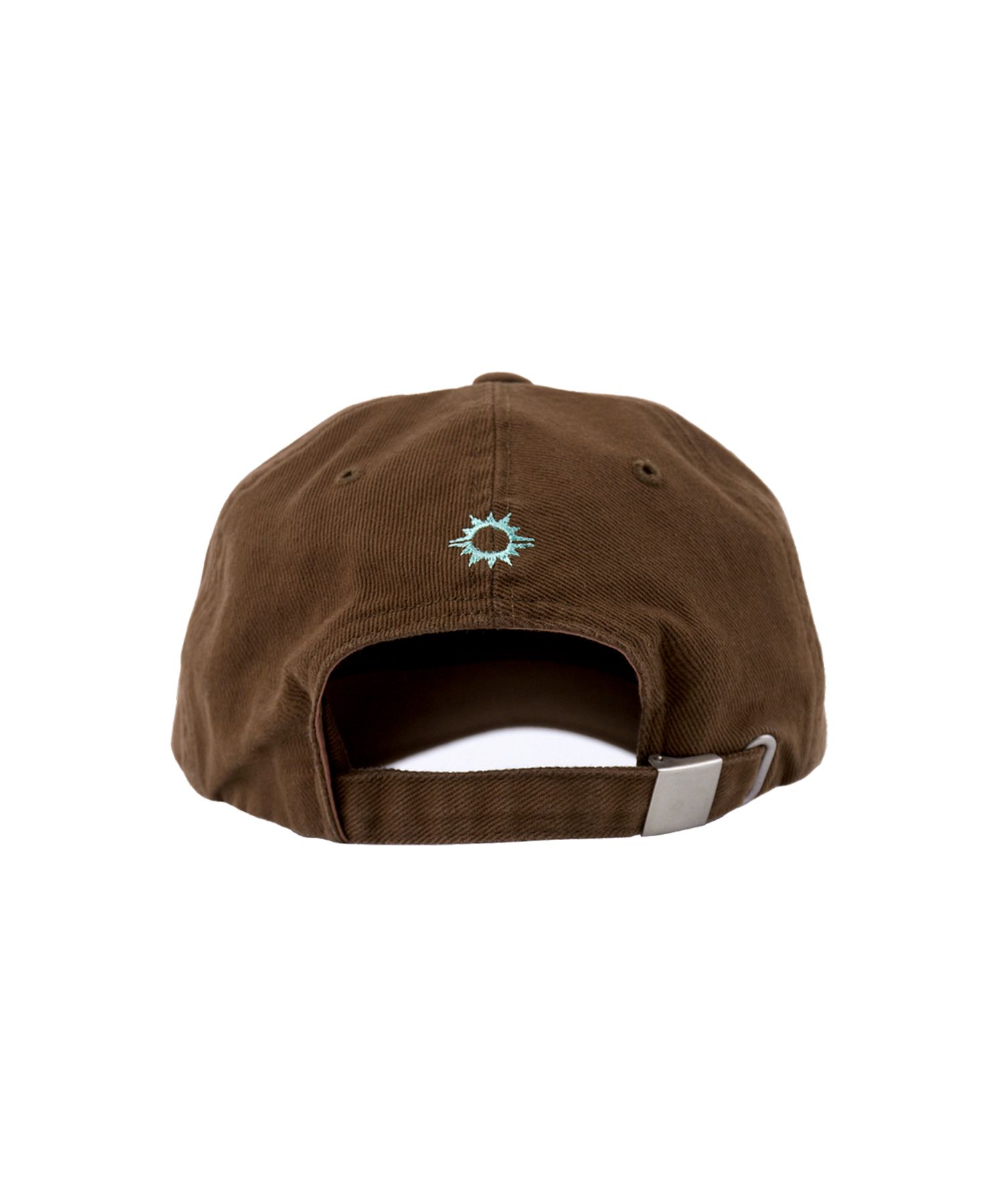 HELLO■HNT Swirl Logo Ball Cap_Red■送料込 MUSINSA公式 | HELLO SUNRISE HNT Swirl Logo Ball Cap_Brown