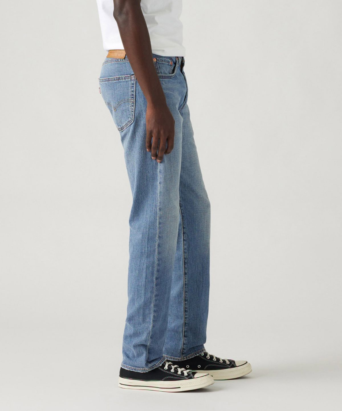 리바이스(LEVI'S) 502™ 테이퍼 라이트웨이트 진 29507-1637