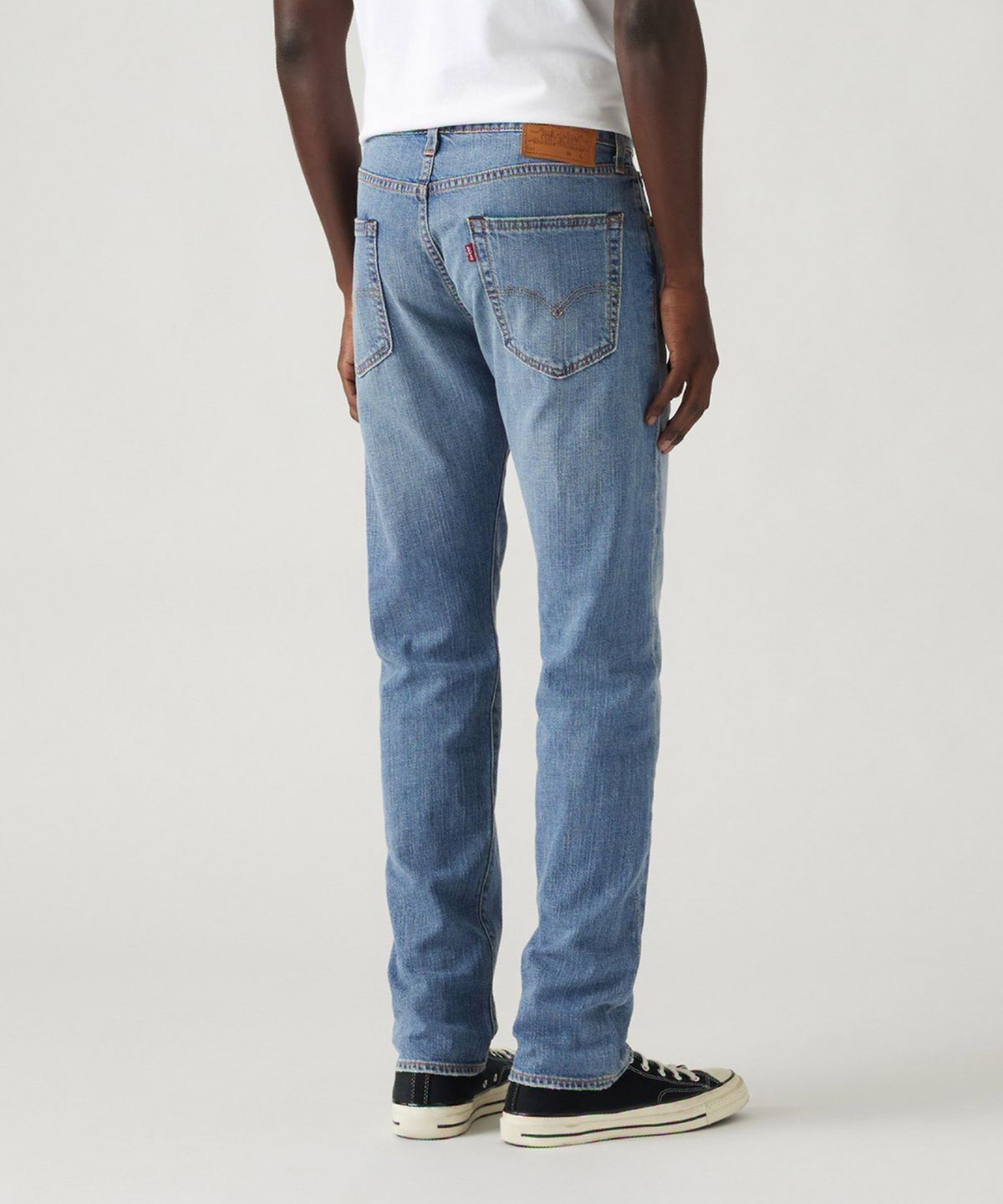 리바이스(LEVI'S) 502™ 테이퍼 라이트웨이트 진 29507-1637