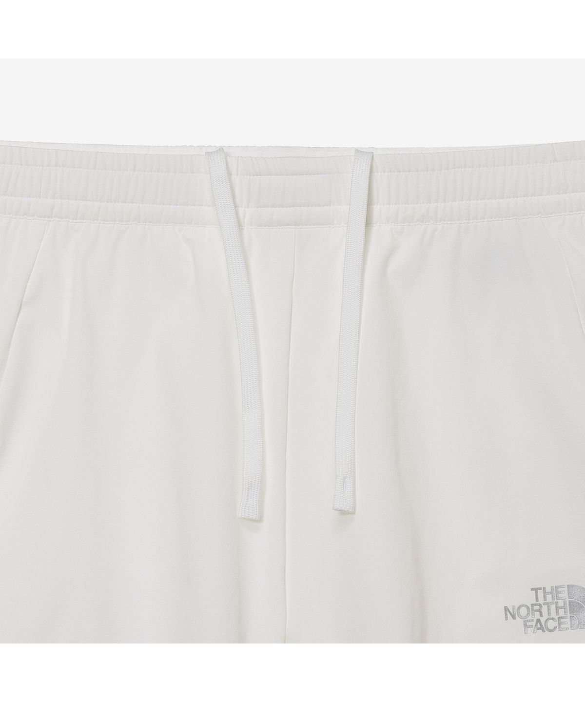 노스페이스(THE NORTH FACE) NS6NR31L 화이트라벨 여성 벤트런 쇼츠_WHITE