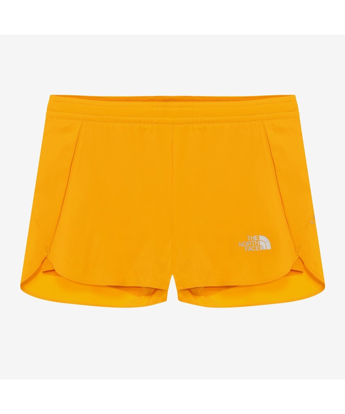 노스페이스(THE NORTH FACE) NS6NR31M 여성 벤트런 쇼츠 MANGO