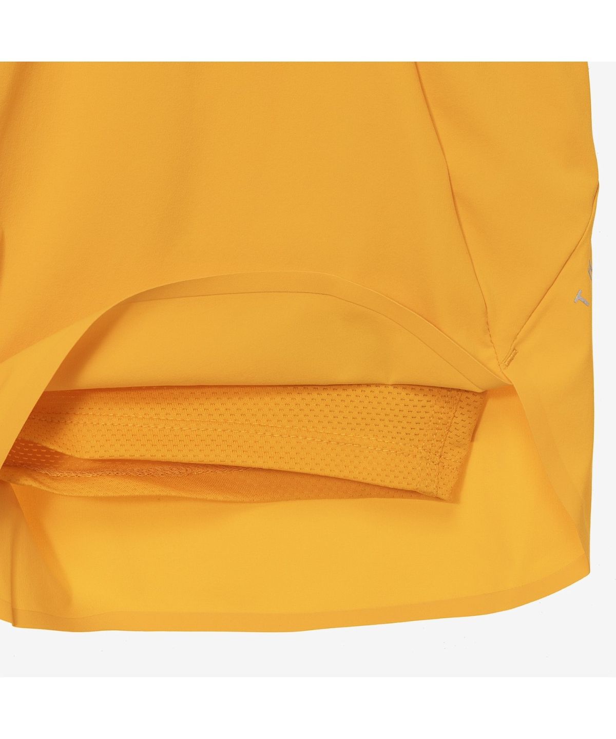 노스페이스(THE NORTH FACE) NS6NR31M 여성 벤트런 쇼츠 MANGO