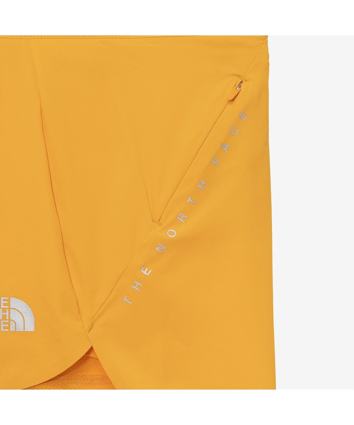 노스페이스(THE NORTH FACE) NS6NR31M 여성 벤트런 쇼츠 MANGO