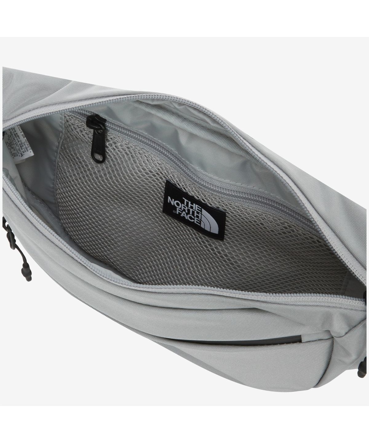 노스페이스(THE NORTH FACE) NN2PR20B 스포츠 힙색_COOL GRAY