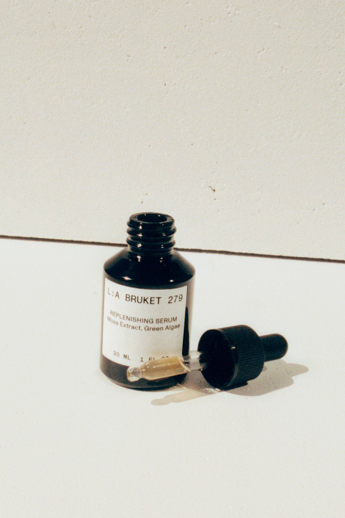 라부르켓(LA BRUKET) 리플레니싱 세럼 30ml