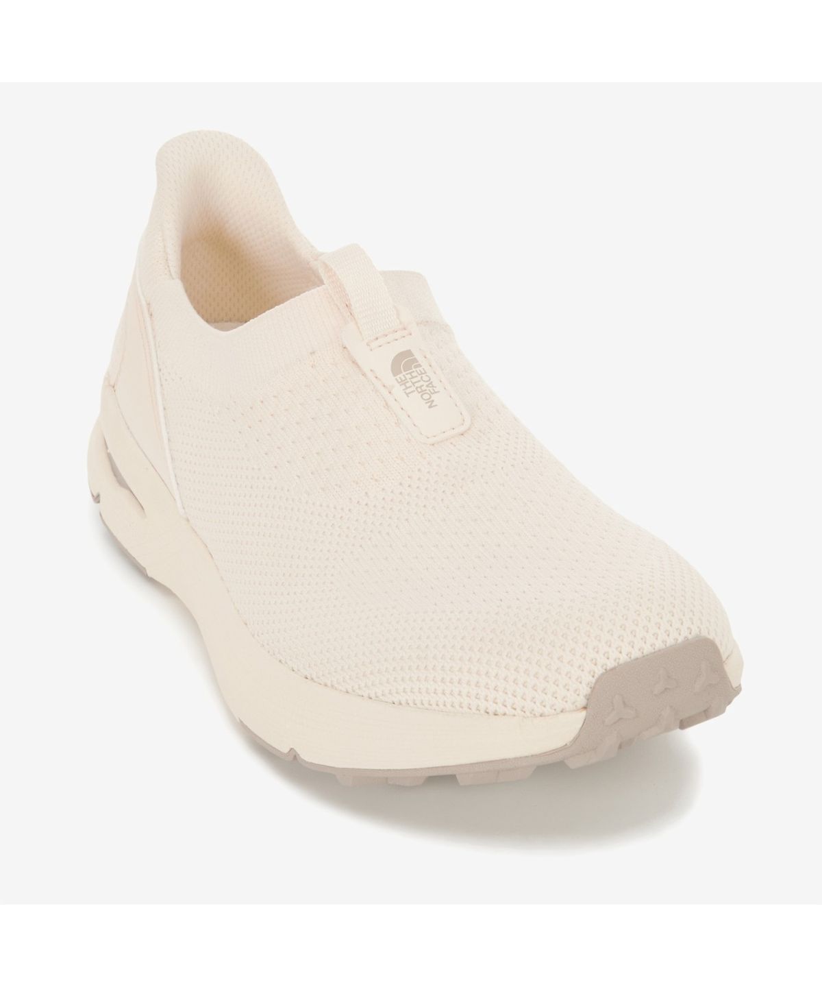 노스페이스(THE NORTH FACE) NS94R03C 얼반 니트 슬립온 CREAM