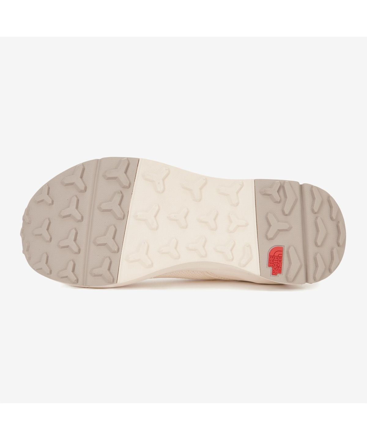 노스페이스(THE NORTH FACE) NS94R03C 얼반 니트 슬립온 CREAM