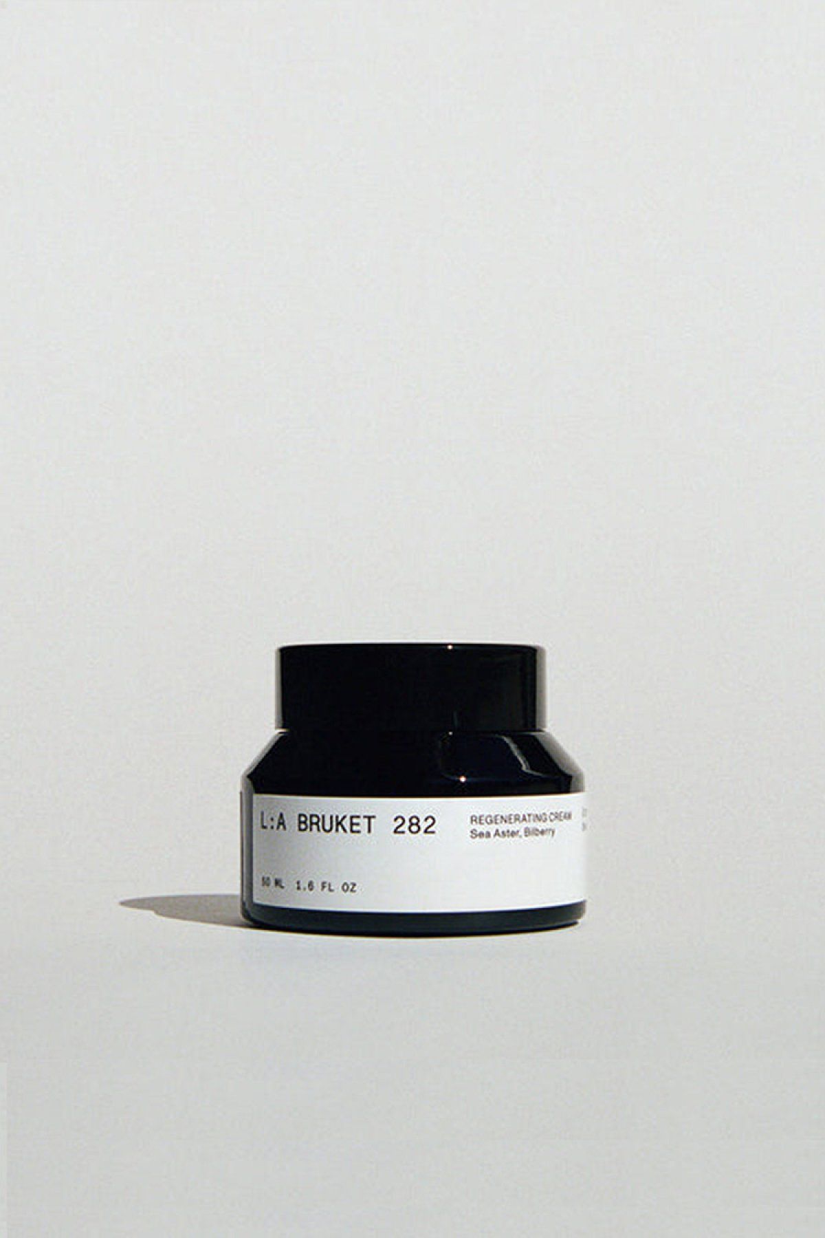 라부르켓(LA BRUKET) 리제너레이팅 크림 50ml