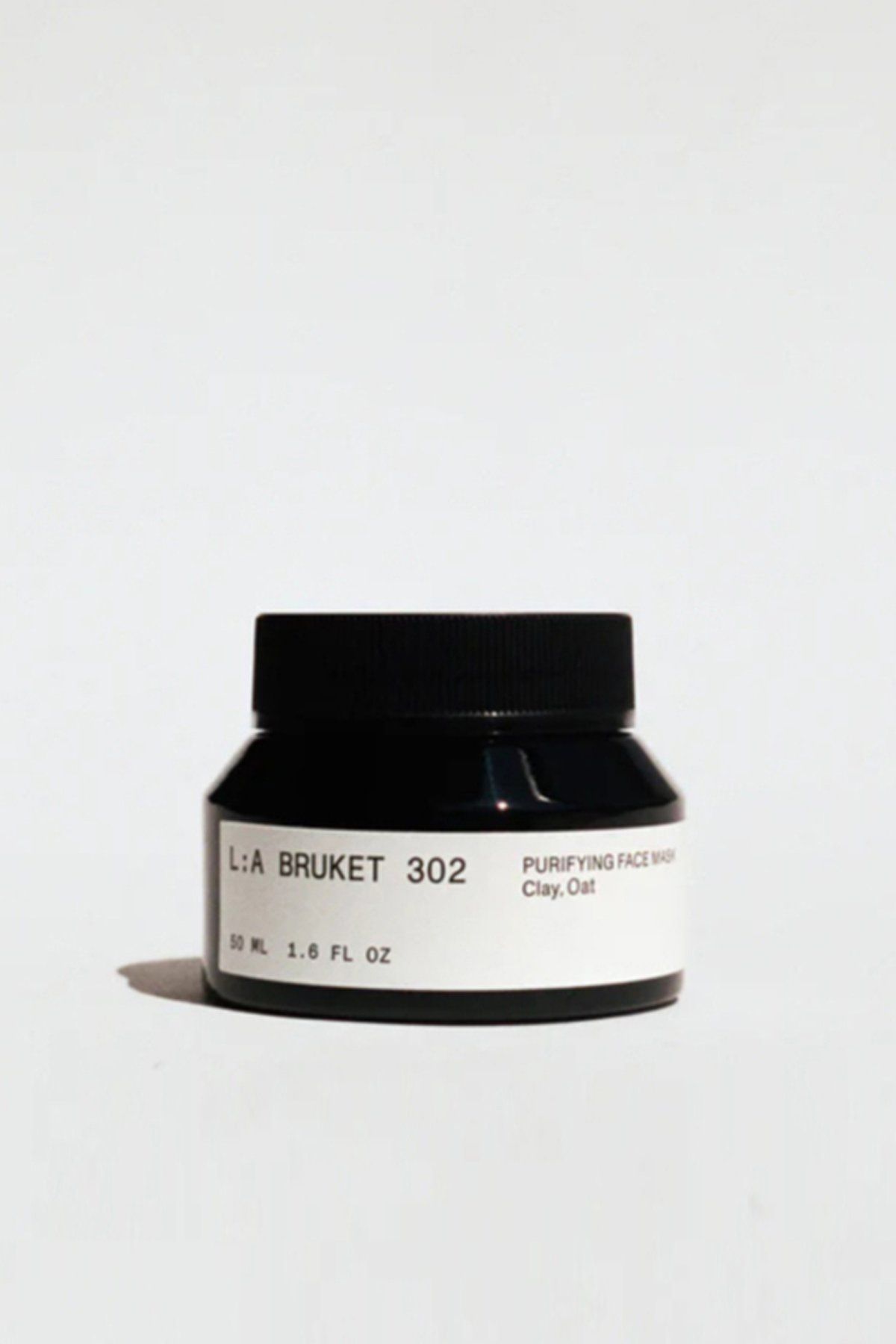 라부르켓(LA BRUKET) 퓨리파잉 페이스 마스크 50ml
