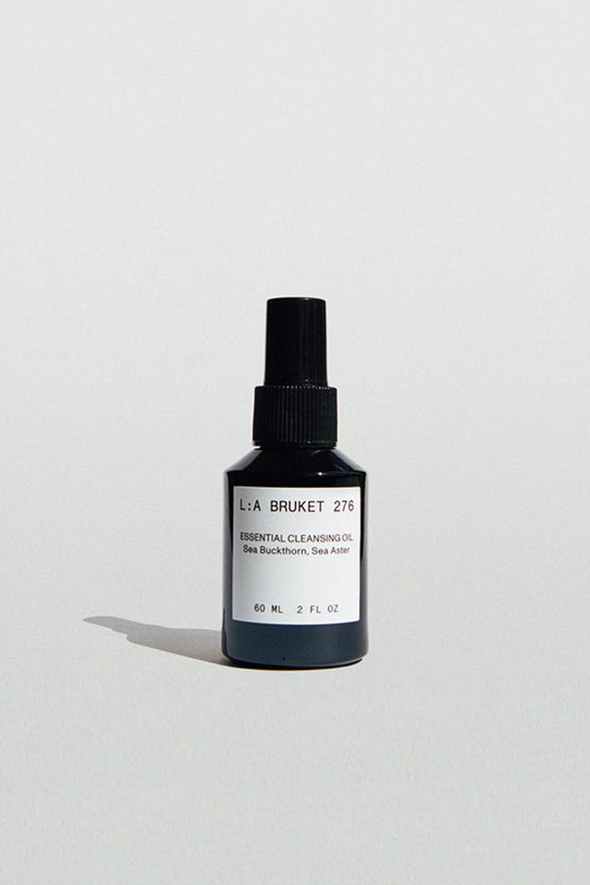 라부르켓(LA BRUKET) 에센셜 클렌징 오일 60ml