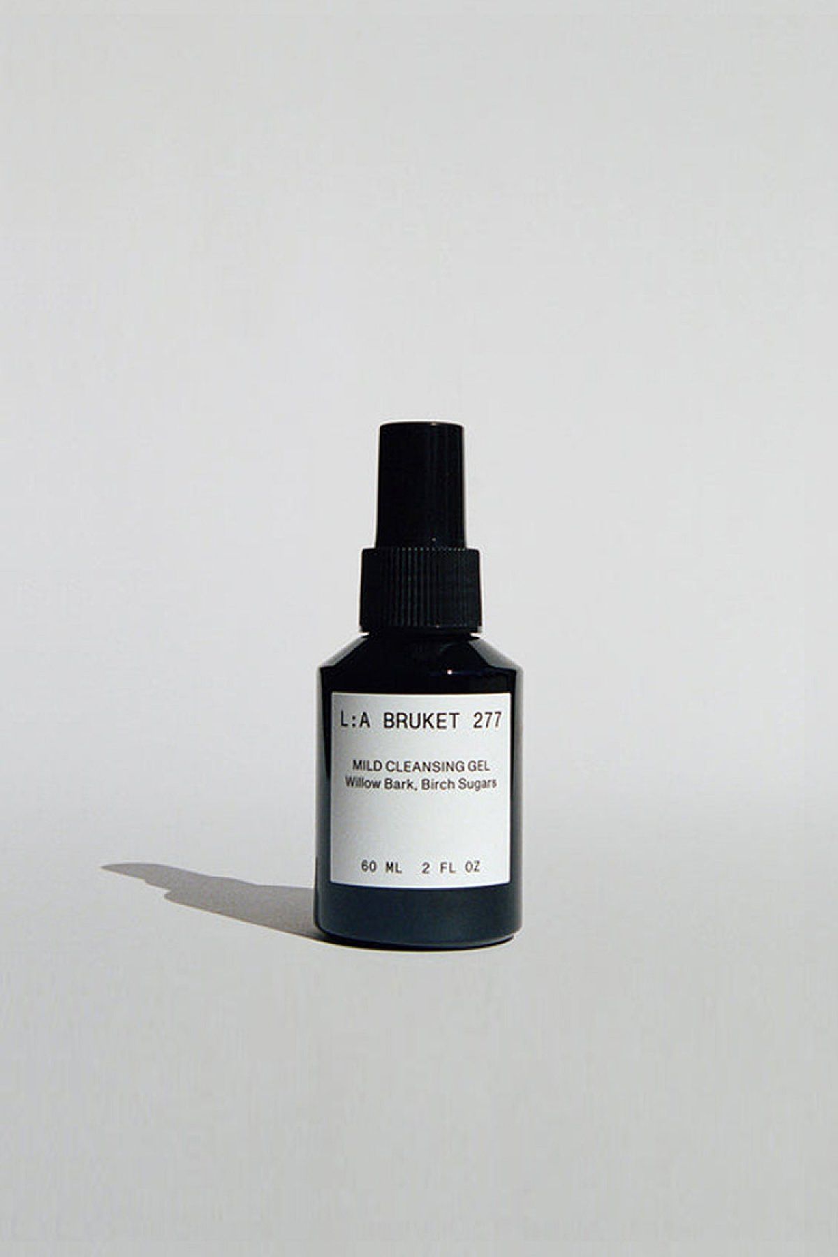라부르켓(LA BRUKET) 마일드 클렌징 젤 60ml