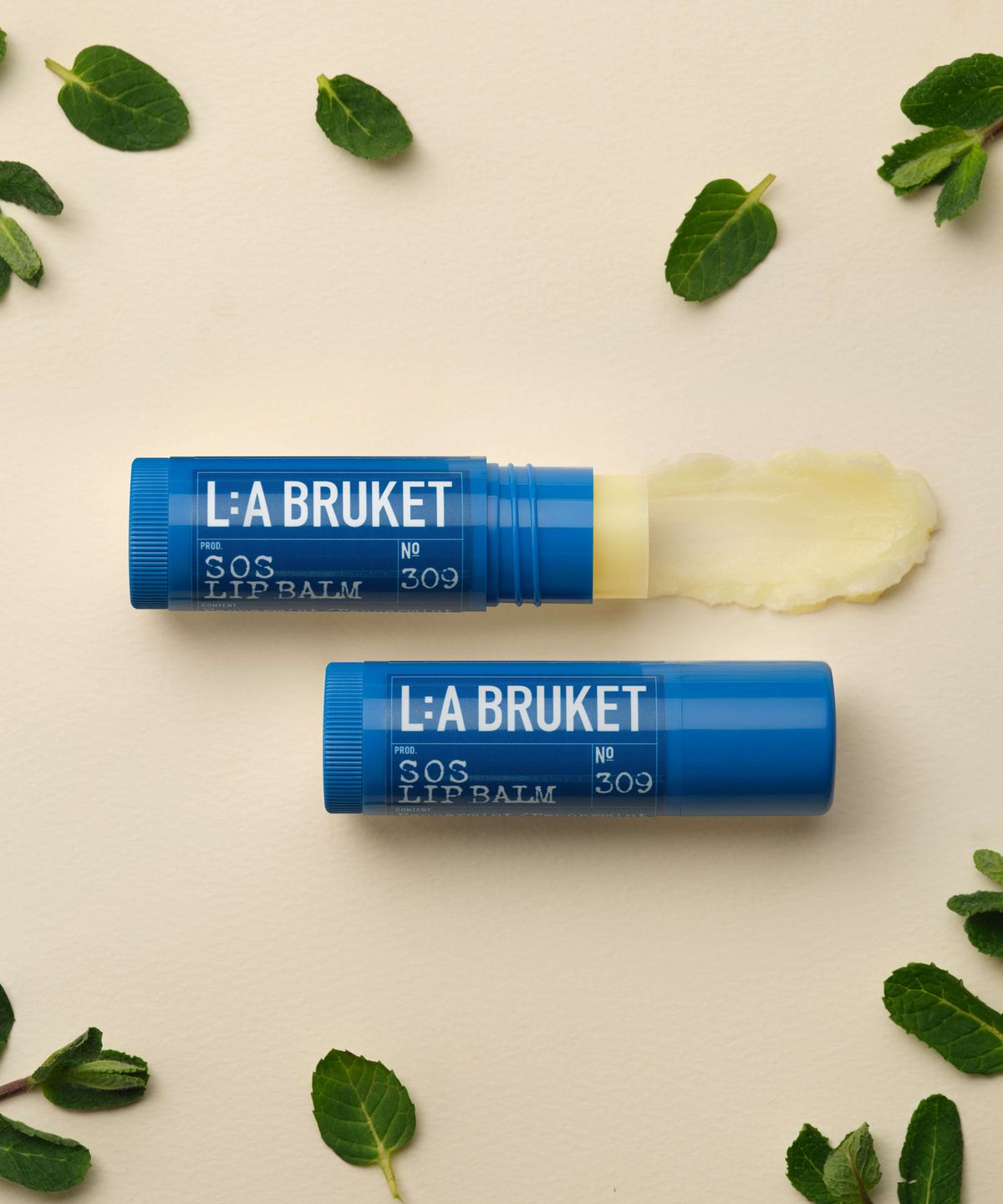 라부르켓(LA BRUKET) 립 밤 14g 택1
