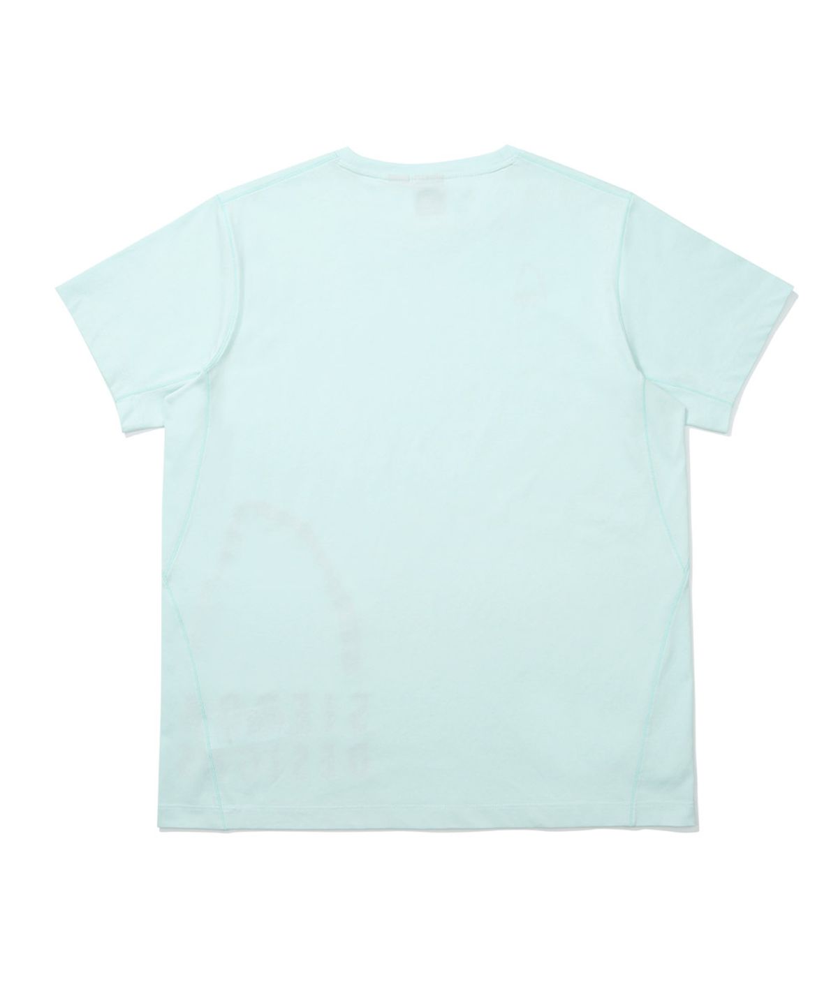 시에라디자인(SIERRA DESIGNS) 하프돔 칠라이트(CHILL-LITE) 반팔티셔츠 SBLUE