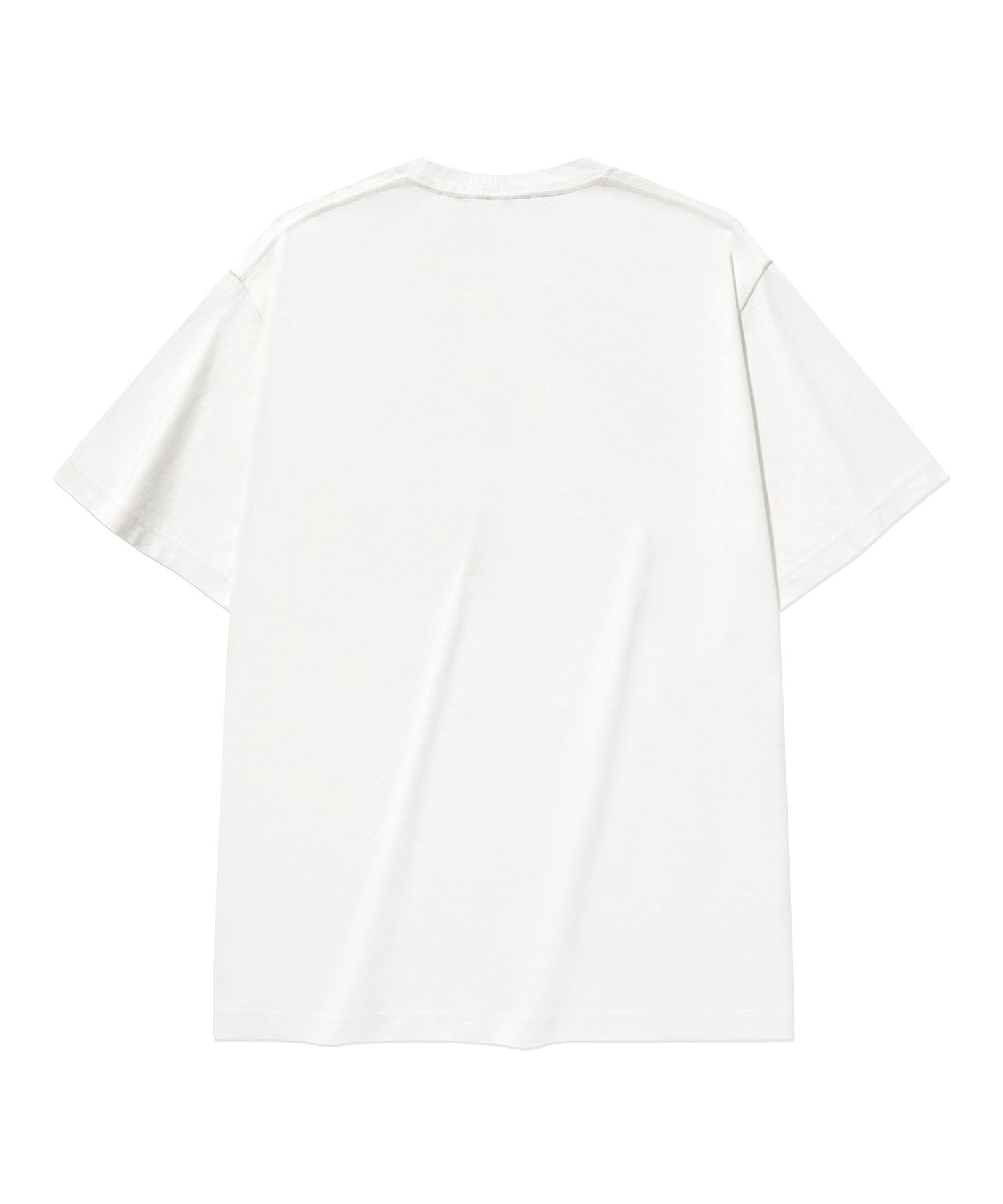 COVERNATのCocktail Graphic T-Shirt 全2色 MUSINSA公式 | COVERNAT Cocktail Graphic T-Shirt White