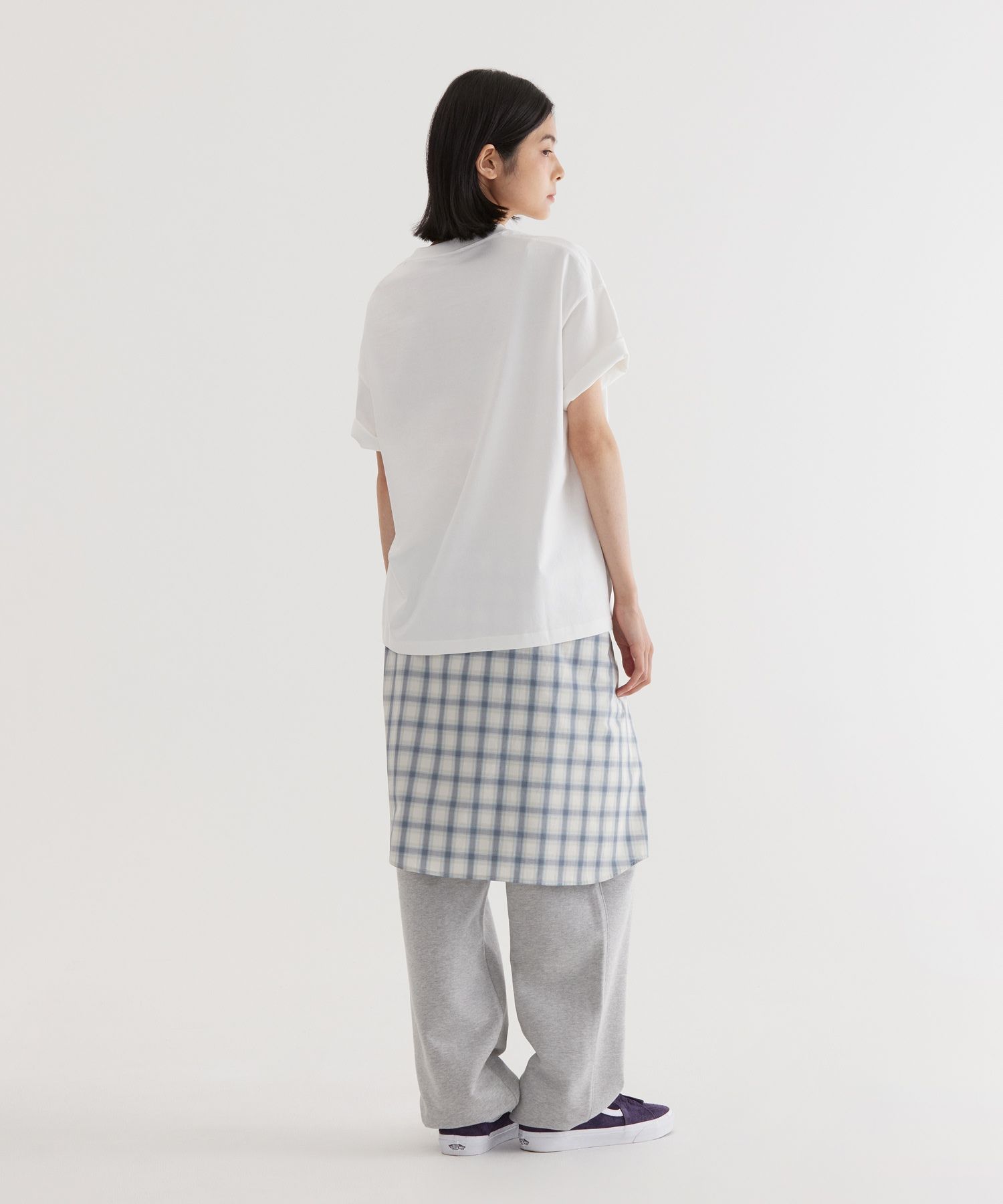 COVERNATのCocktail Graphic T-Shirt 全2色 MUSINSA | COVERNAT Cocktail Graphic T-Shirt White