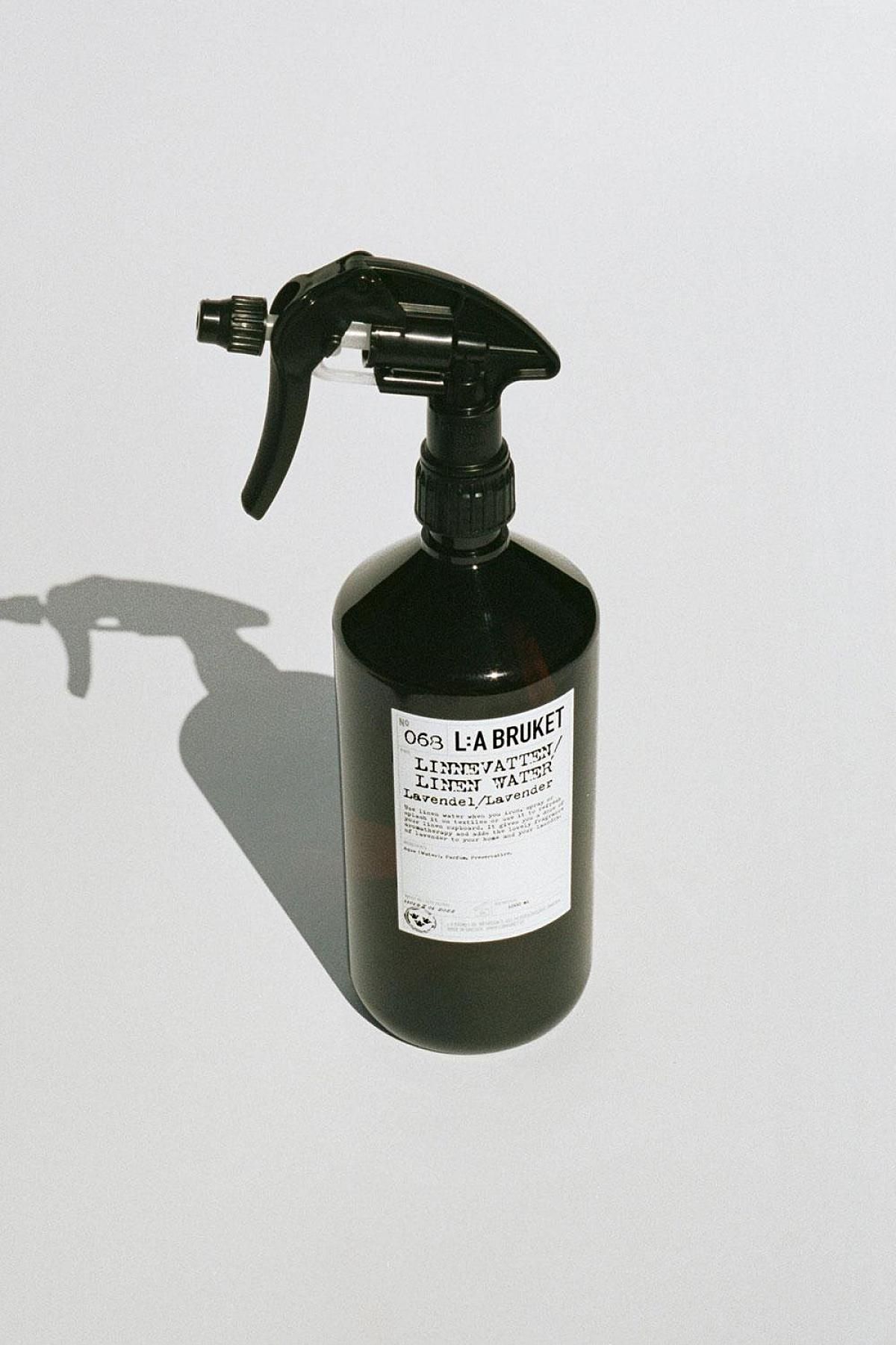 라부르켓(LA BRUKET) 린넨 워터 1000ml 택1