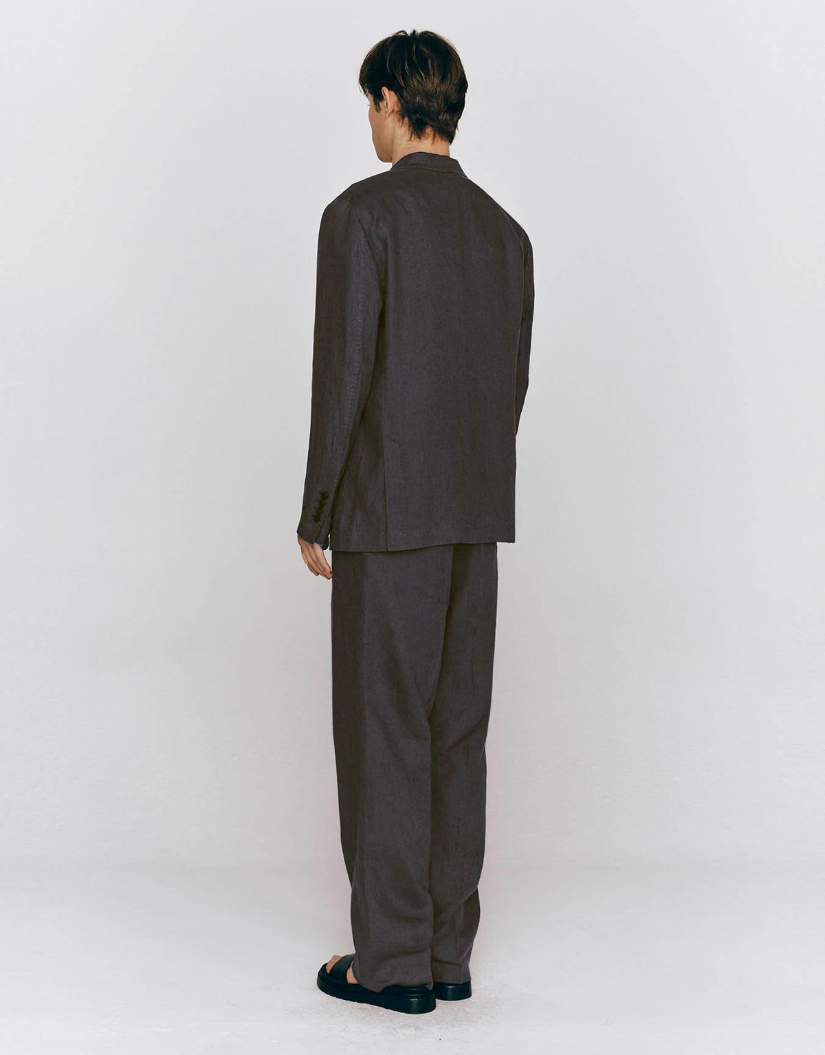 컨셉원(CONCEPTS1ONE) 릴렉스핏 린넨 블레이저 10075522/075522 [2color]