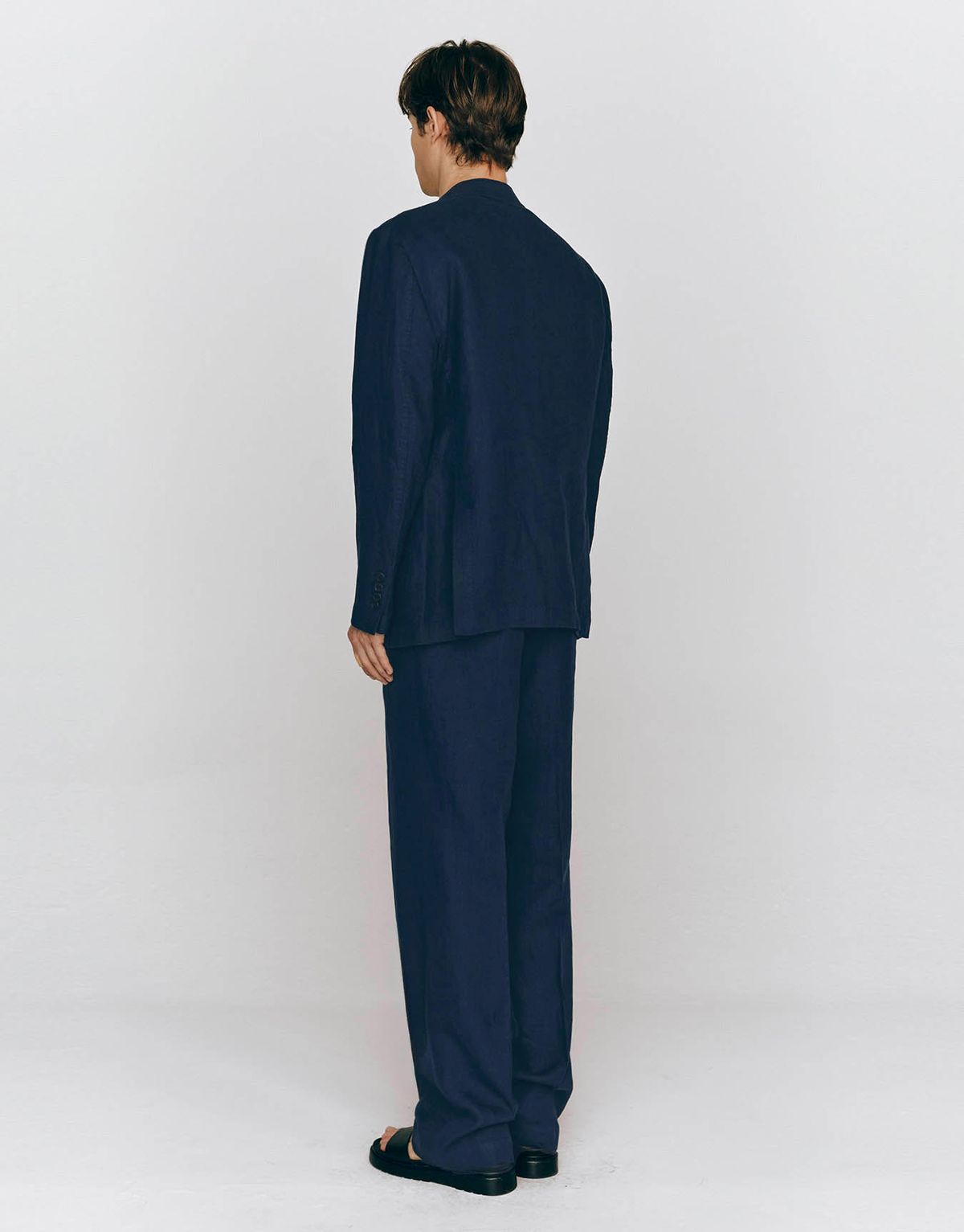 컨셉원(CONCEPTS1ONE) 릴렉스핏 린넨 블레이저 10075522/075522 [2color]