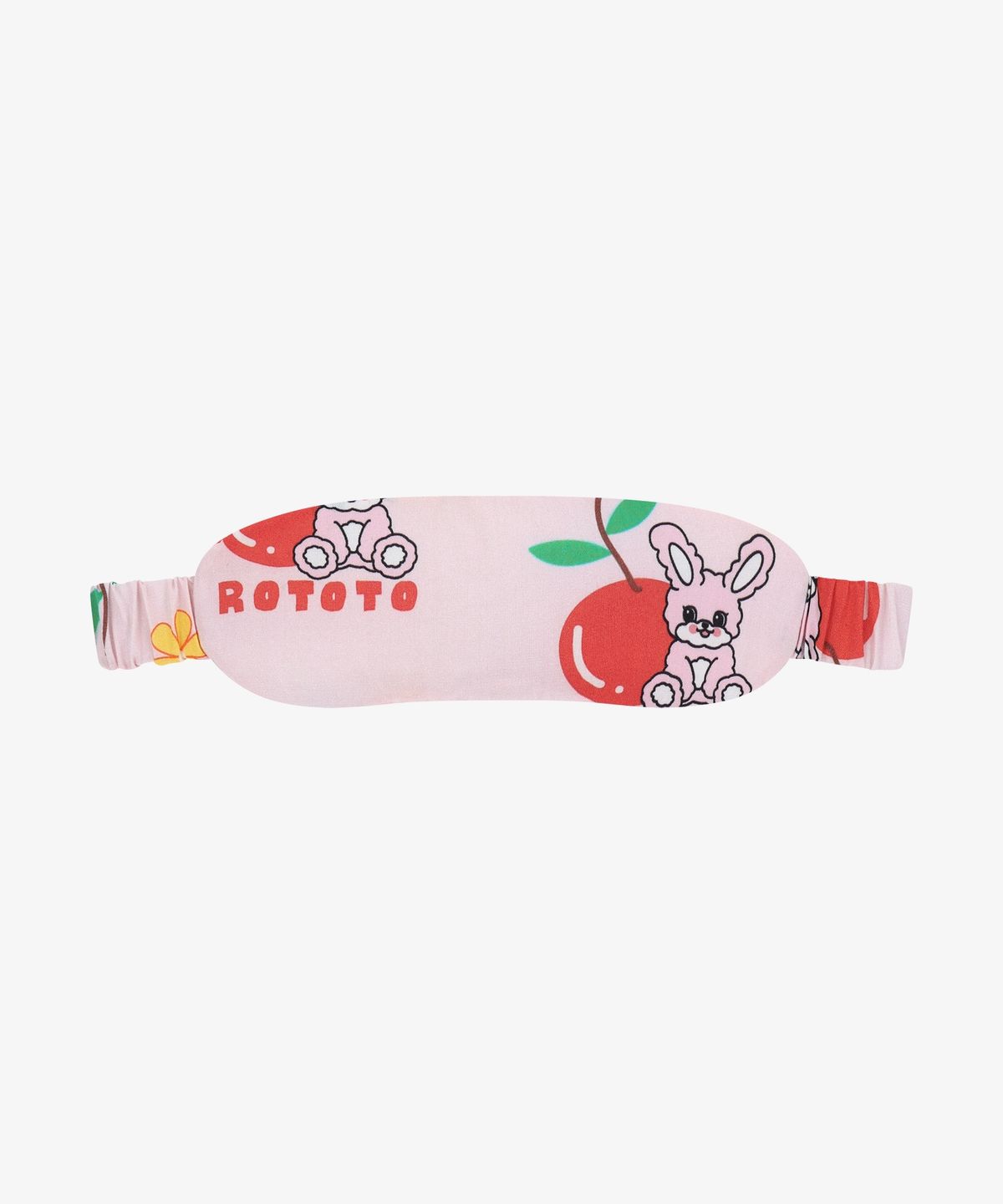로토토베베(ROTOTOBEBE) 트로피컬토토파자마 핑크