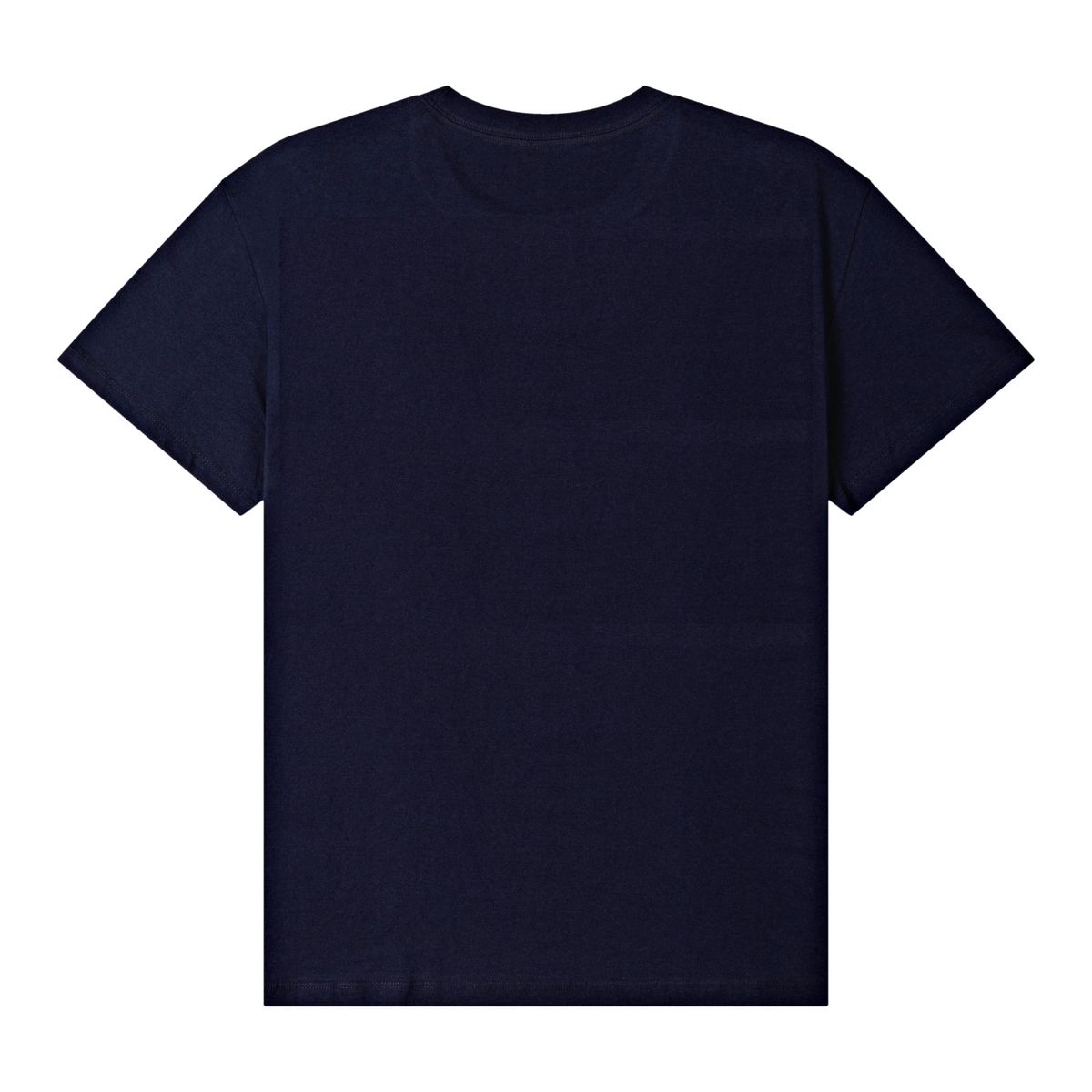 커뮤니티클럽(COMMUNITY CLUB) NIGHTMARE TEE Navy