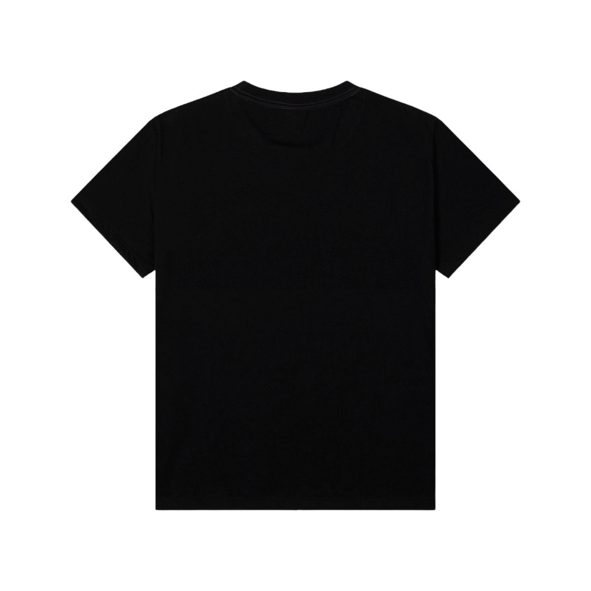 커뮤니티클럽(COMMUNITY CLUB) NIGHTMARE TEE Black