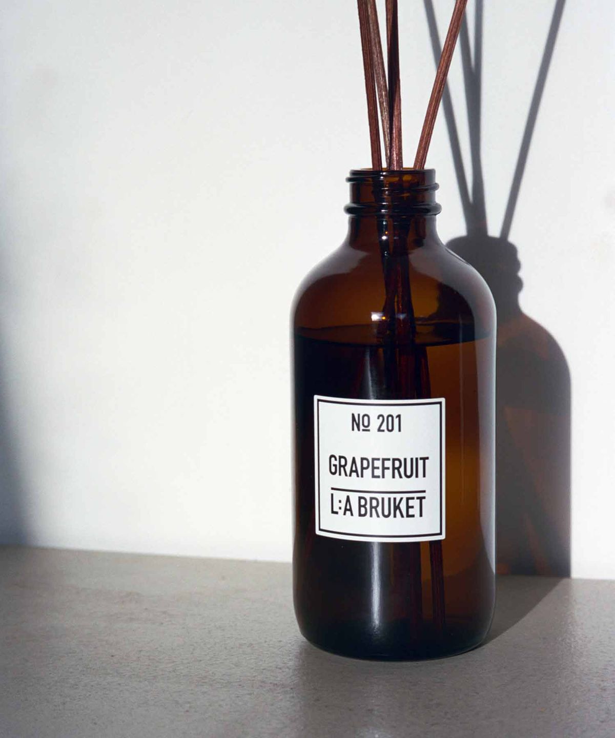 라부르켓(LA BRUKET) 룸 디퓨저 200ml 택1