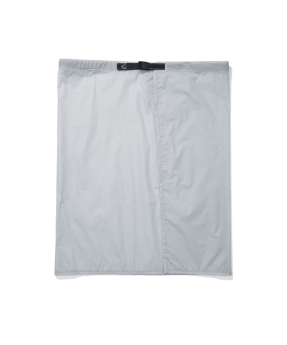 시에라디자인(SIERRA DESIGNS) W) 마가타 초경량 랩 스커트 LIGHT GREY
