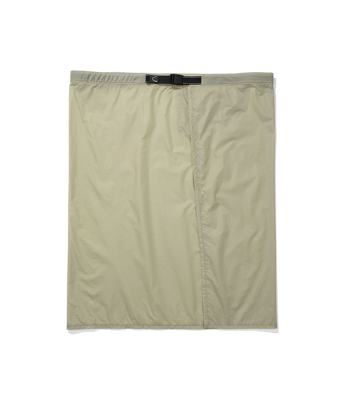 시에라디자인(SIERRA DESIGNS) W) 마가타 초경량 랩 스커트 BEIGE