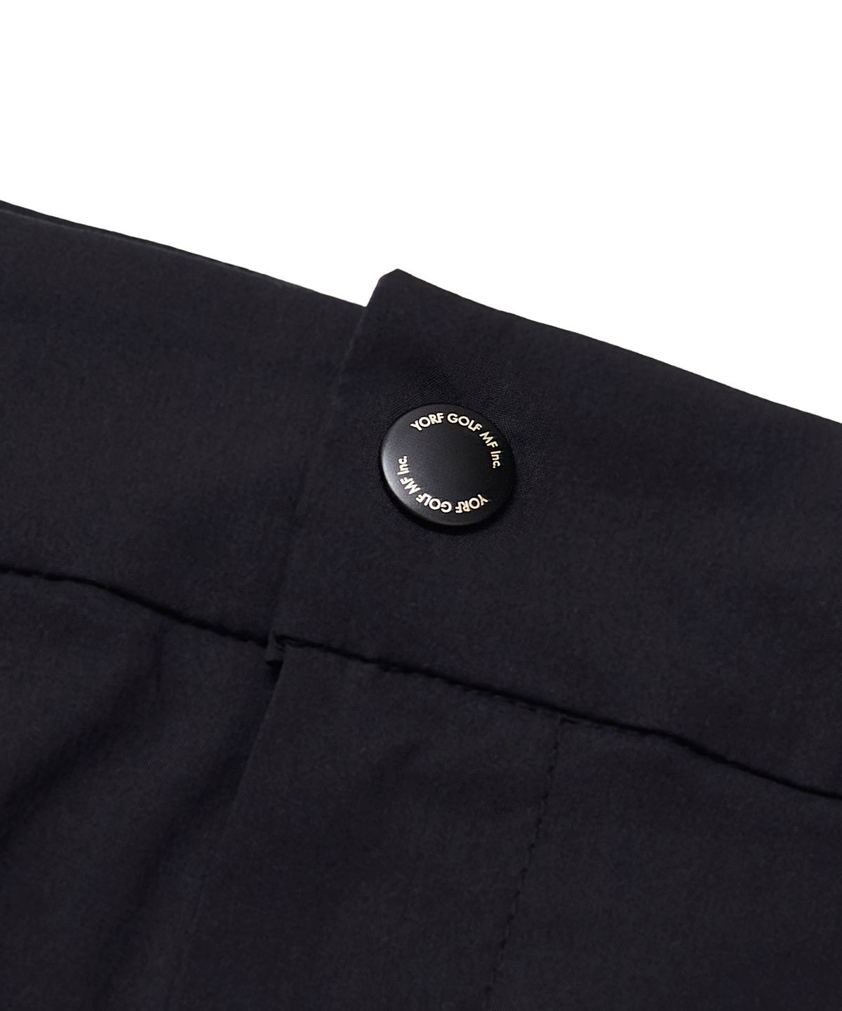 욜프(YORF) YORF FIELD POCKET PANTS CLUB BLACK