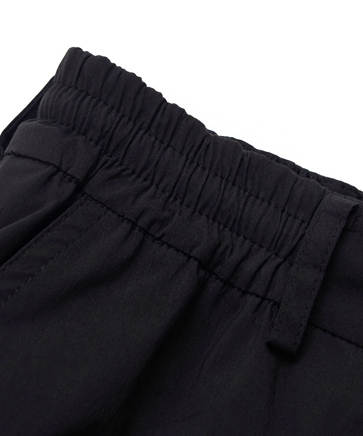 욜프(YORF) YORF FIELD POCKET PANTS CLUB BLACK
