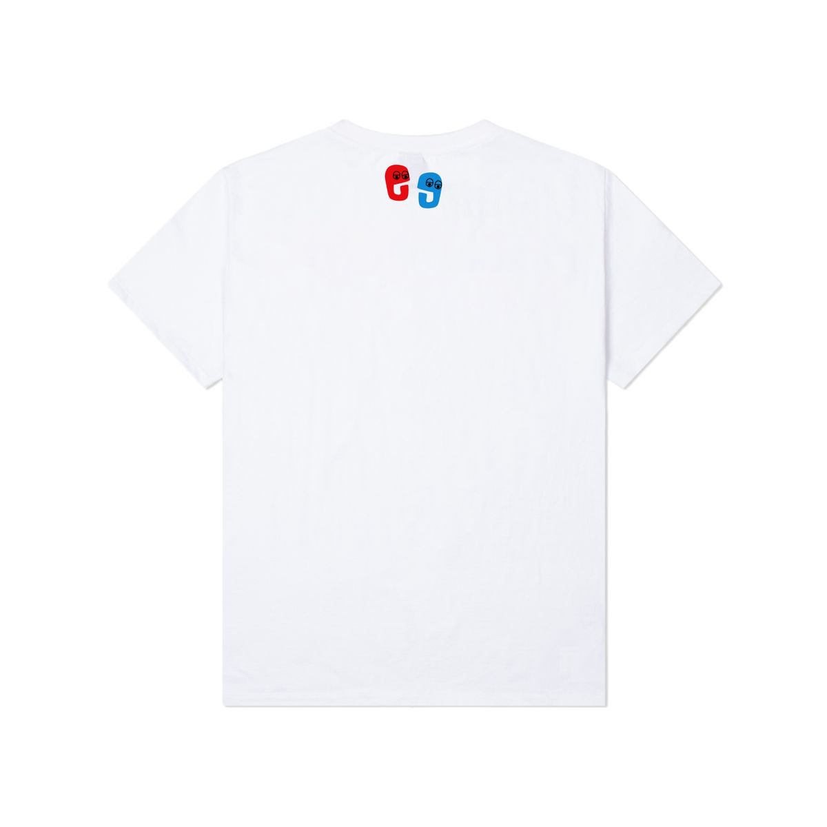 커뮤니티클럽(COMMUNITY CLUB) KIDS ARE EVIL TEE