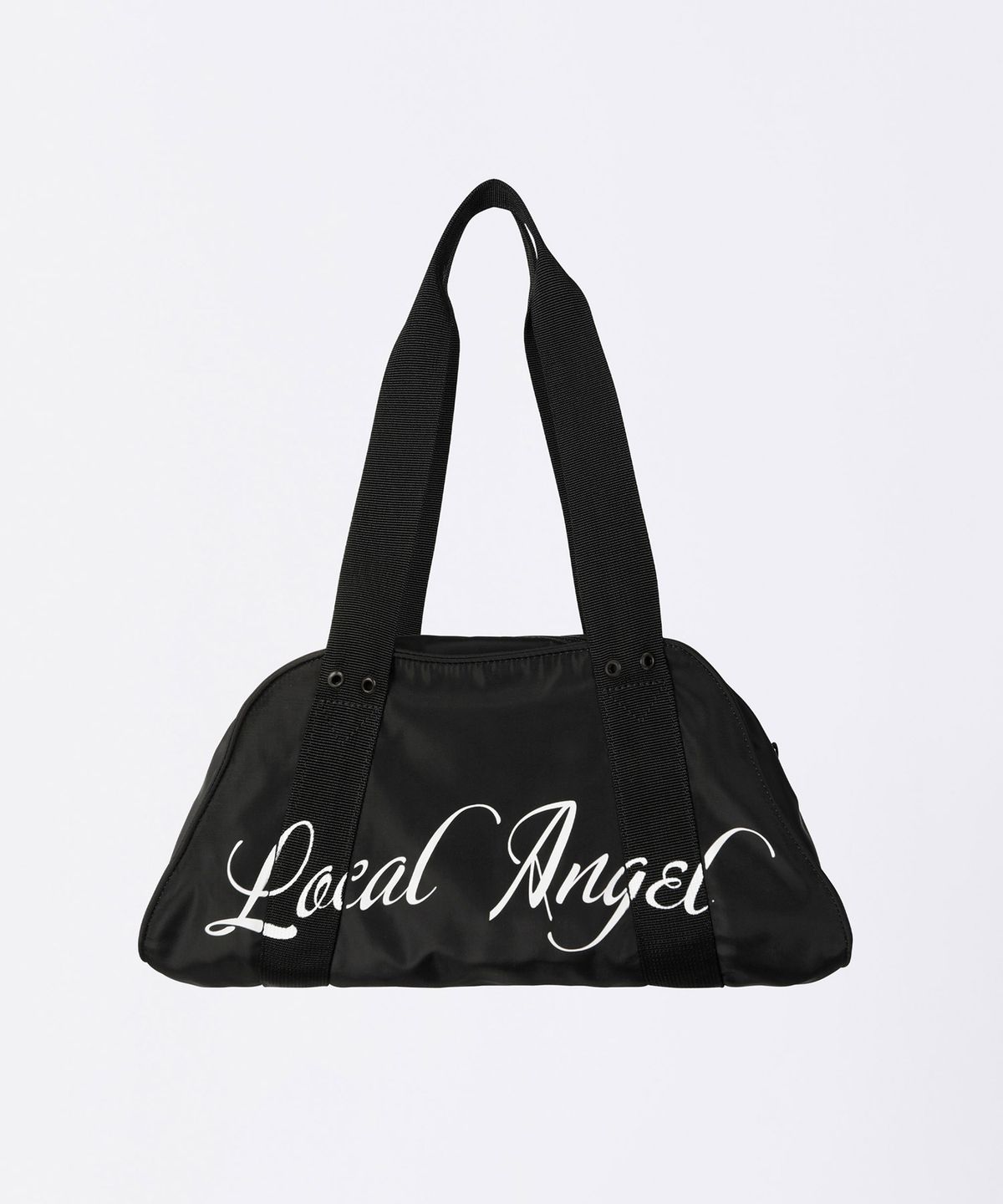 스컬프터(SCULPTOR) Local Angel Gym Bag Black