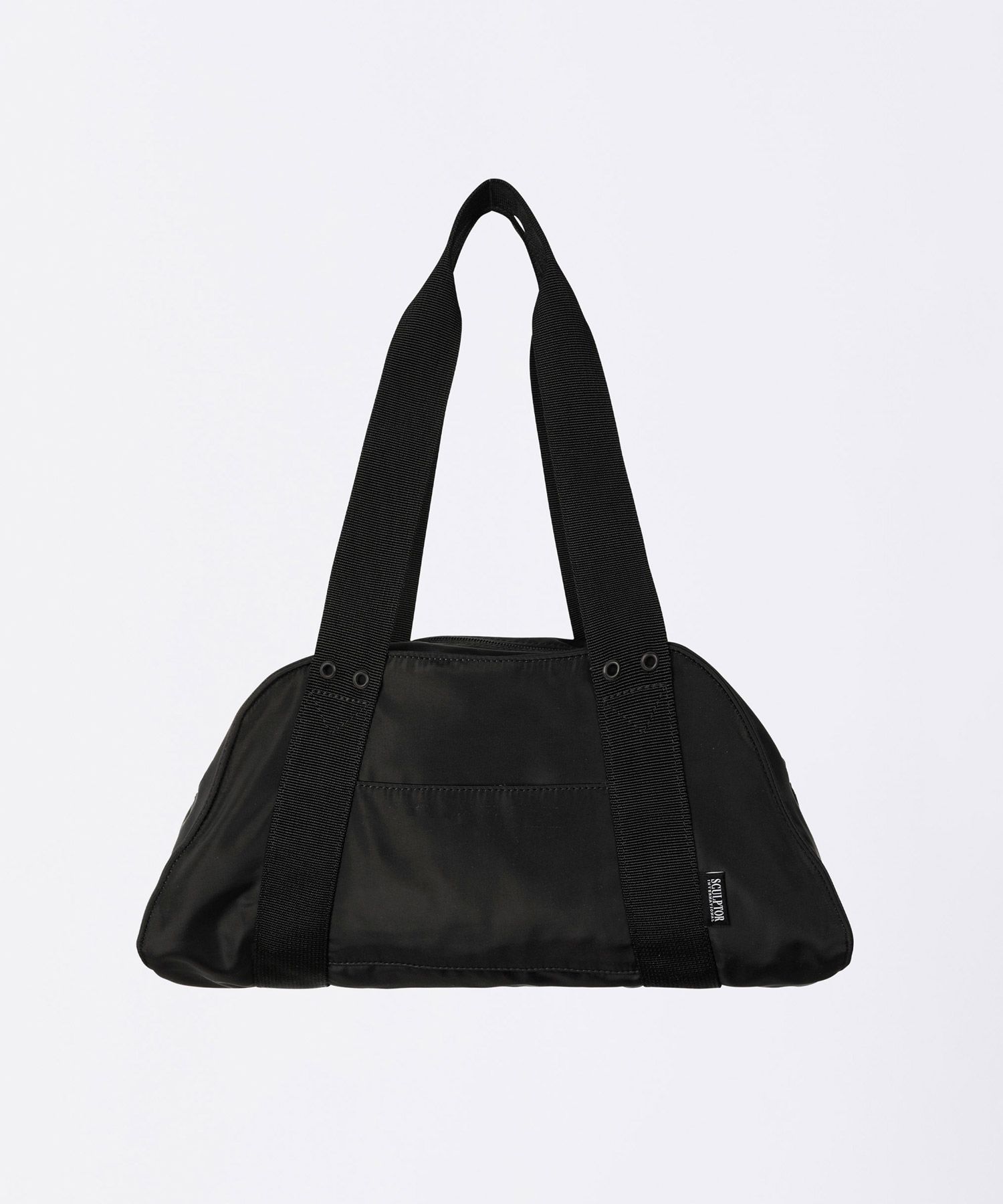 ★送料・関税込★SCULPTOR★Local Angel Gym Bag MUSINSA | SCULPTOR Local Angel Gym Bag Black