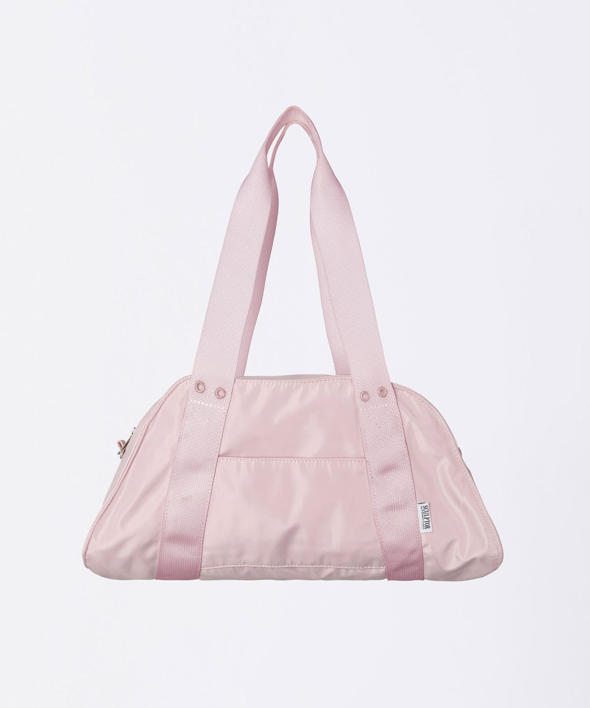 스컬프터(SCULPTOR) Local Angel Gym Bag Pink