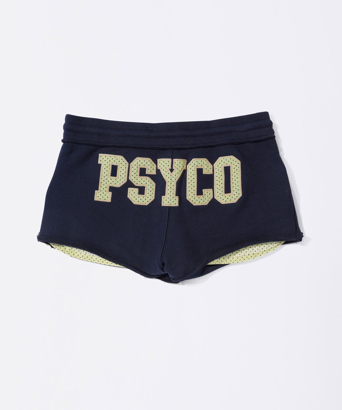 스컬프터(SCULPTOR) Cottage Shorts Navy