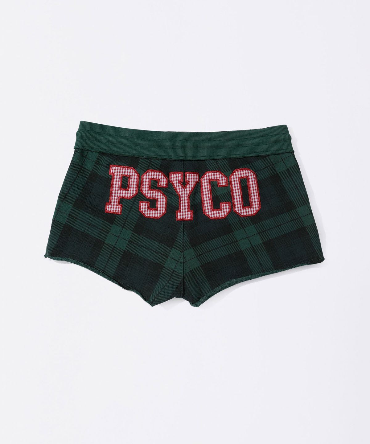 스컬프터(SCULPTOR) Cottage Shorts Check