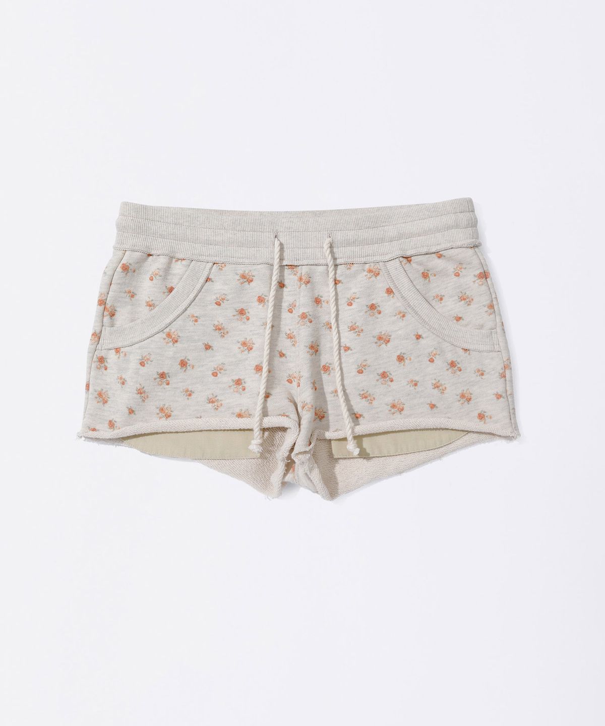 스컬프터(SCULPTOR) Cottage Shorts Flower