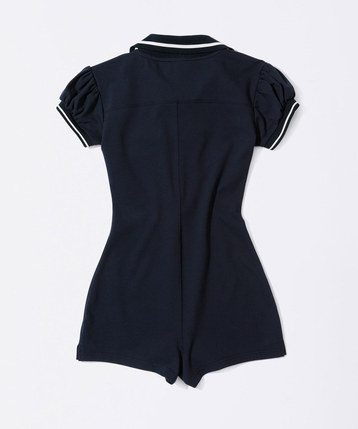 스컬프터(SCULPTOR) PK Classic Romper Navy