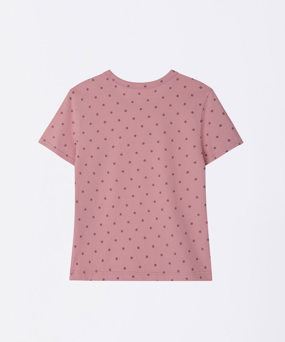 스컬프터(SCULPTOR) Free Hugs Tee Peach