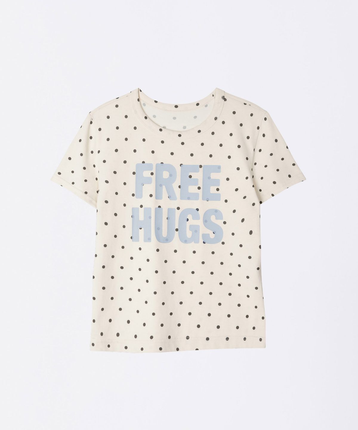 스컬프터(SCULPTOR) Free Hugs Tee Raw