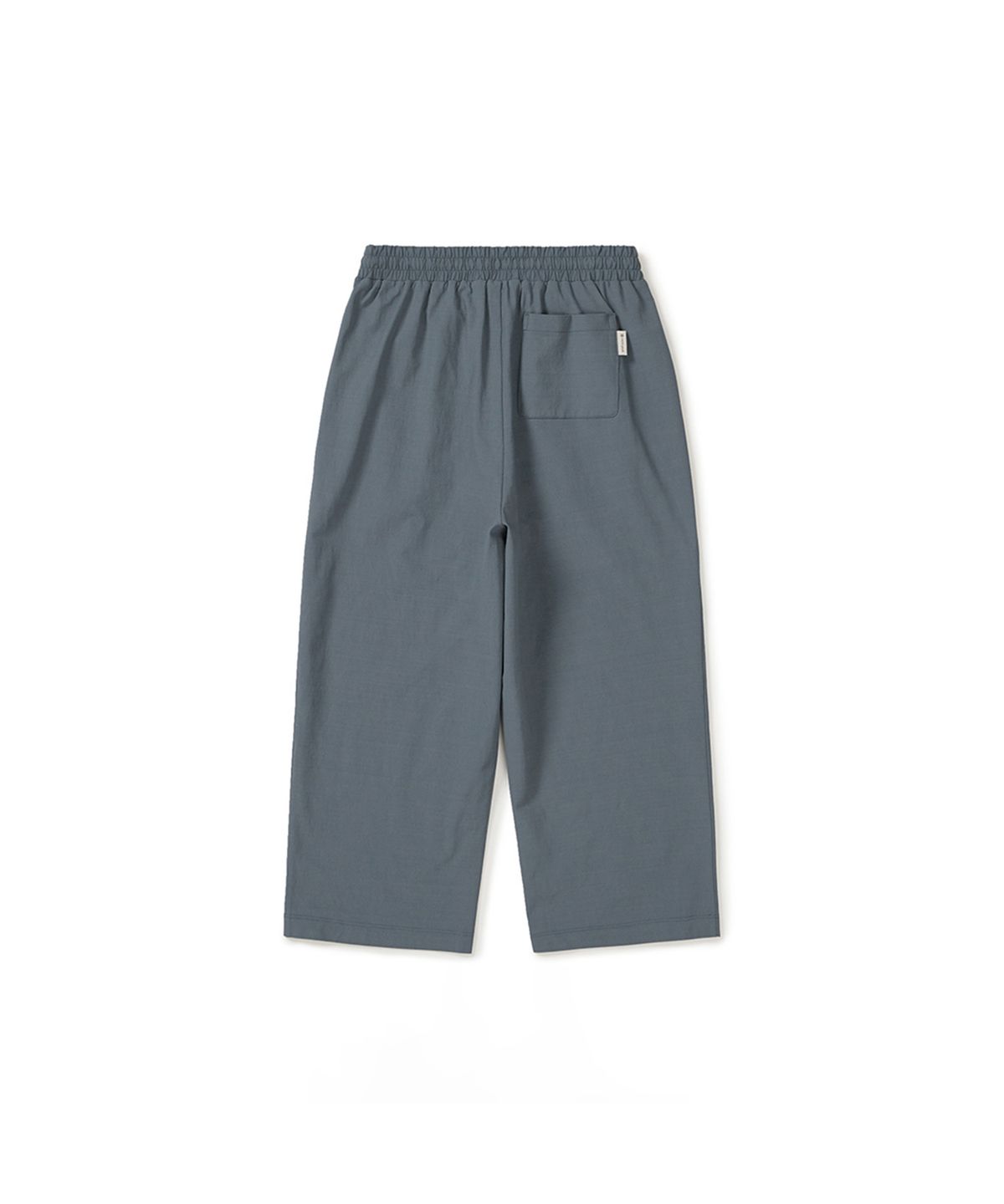 스노우피크 어패럴 키즈(SNOWPEAK APPAREL KIDS) 키즈 에어 퀵드라이 팬츠 (S25MKTFP92) Pastel Blue