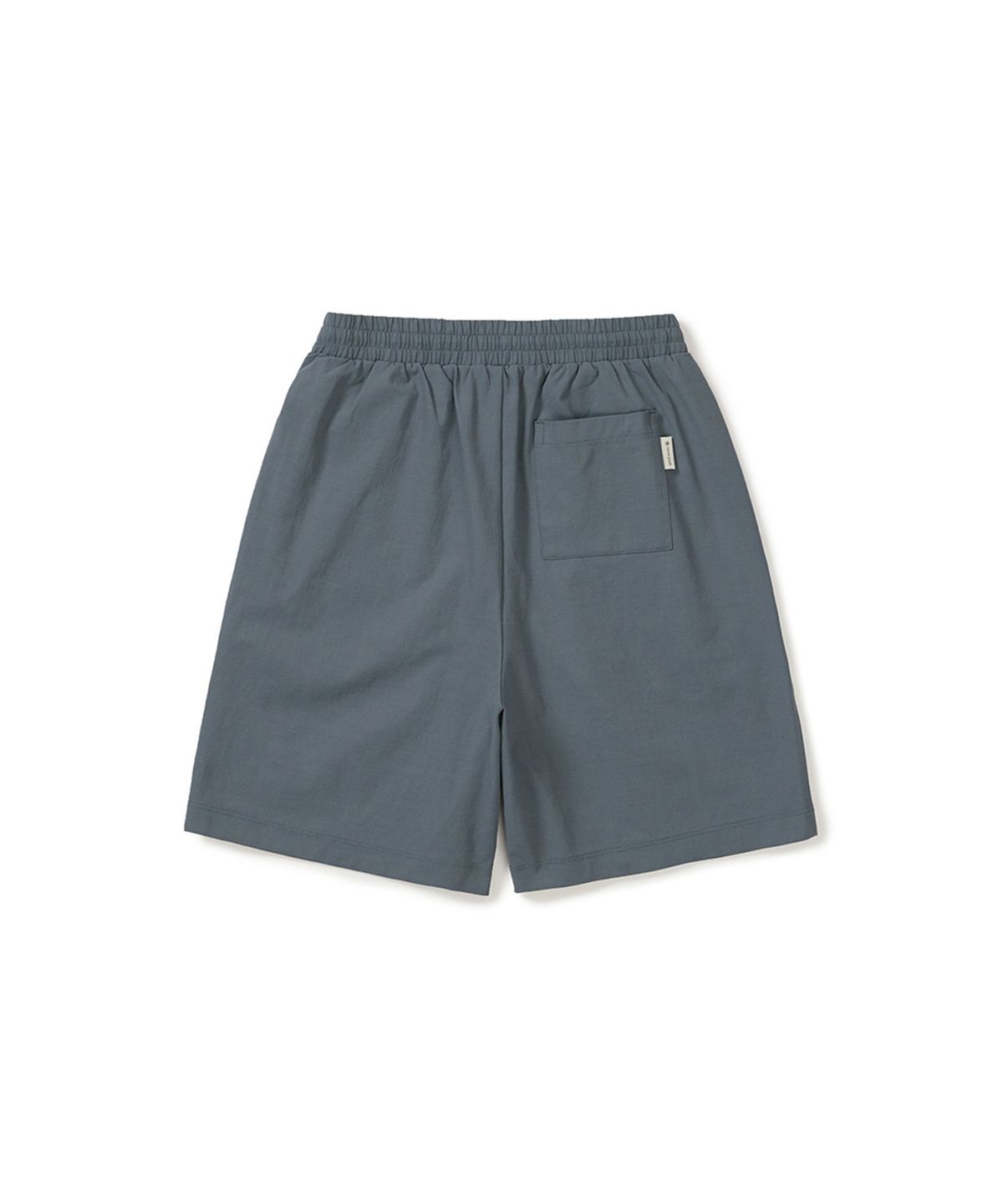스노우피크 어패럴 키즈(SNOWPEAK APPAREL KIDS) 키즈 에어 퀵드라이 반바지 (S25MKTKH92) Pastel Blue