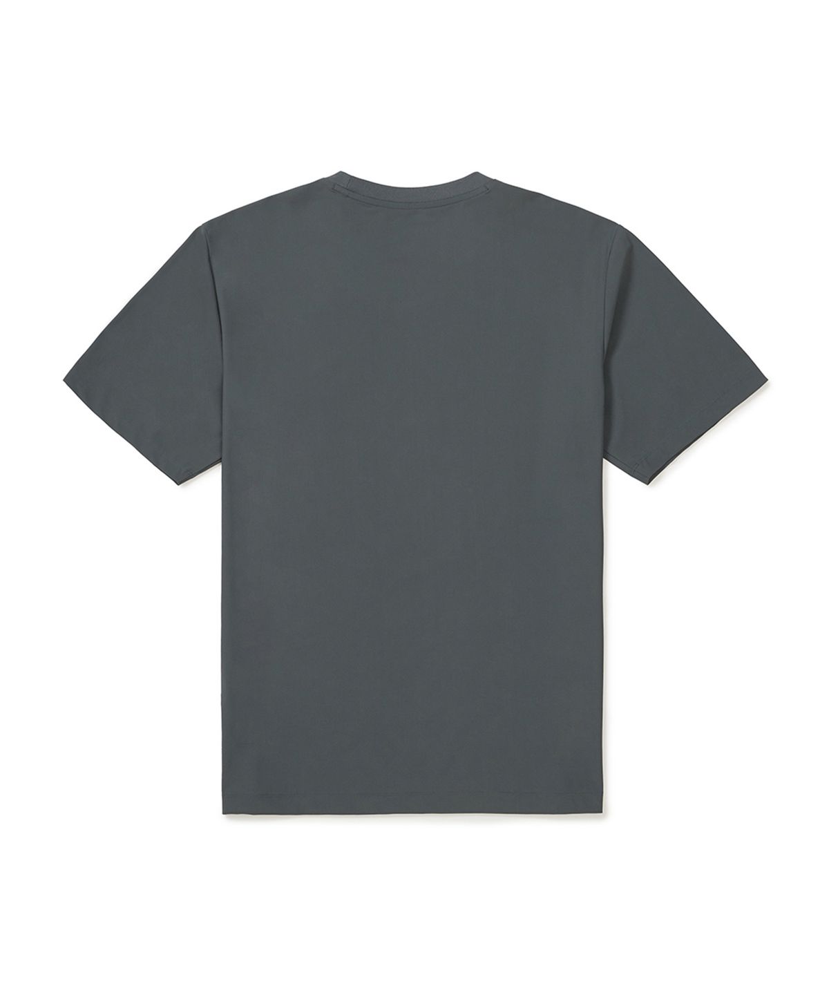 스노우피크 어패럴(SNOWPEAK APPAREL) 냉감 반팔 티셔츠 (S25MMTTS22) Vintage Green