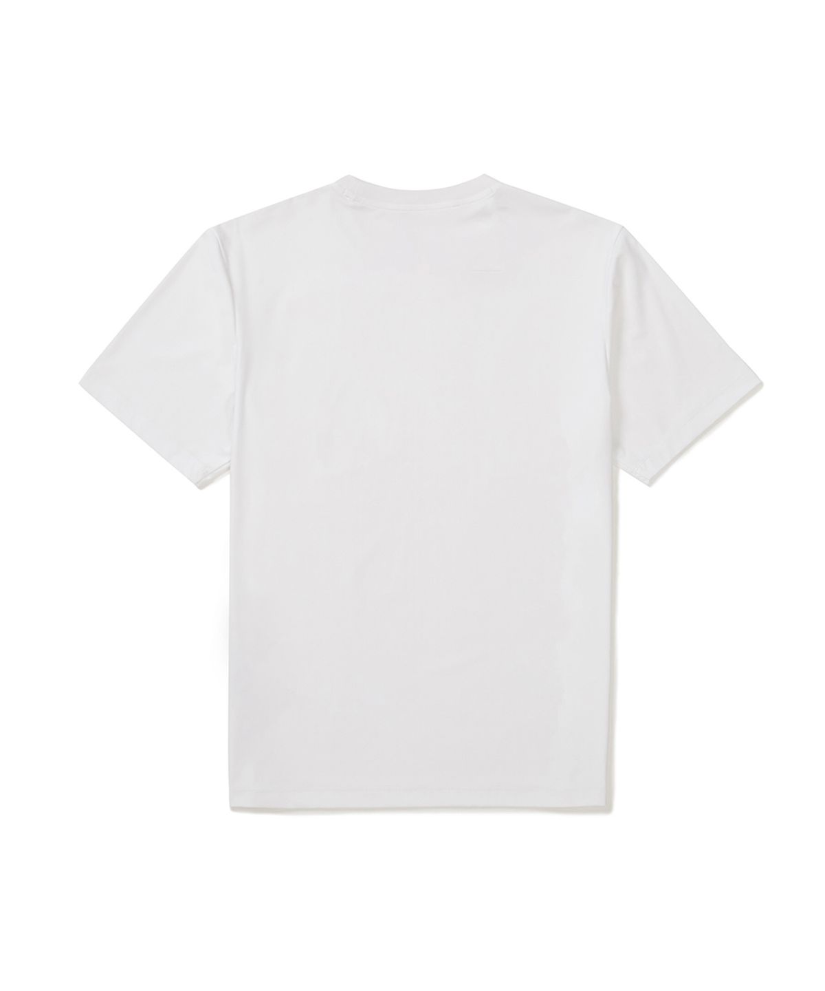 스노우피크 어패럴(SNOWPEAK APPAREL) 냉감 반팔 티셔츠 (S25MMTTS22) White